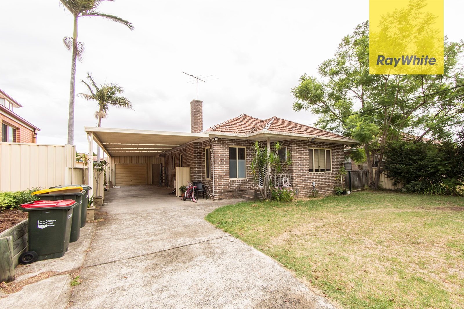 15 Symonds Avenue, North Parramatta, NSW 2151