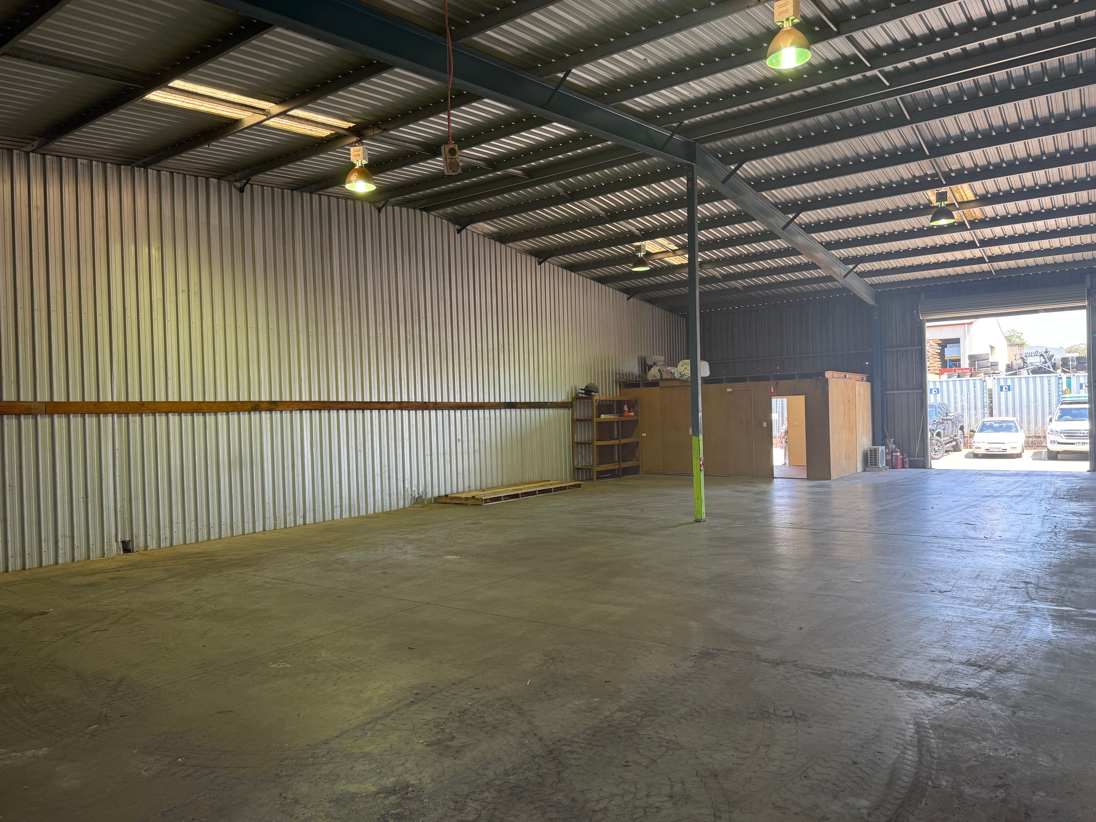 4/39 Central Park Drive, Yandina, QLD 4561