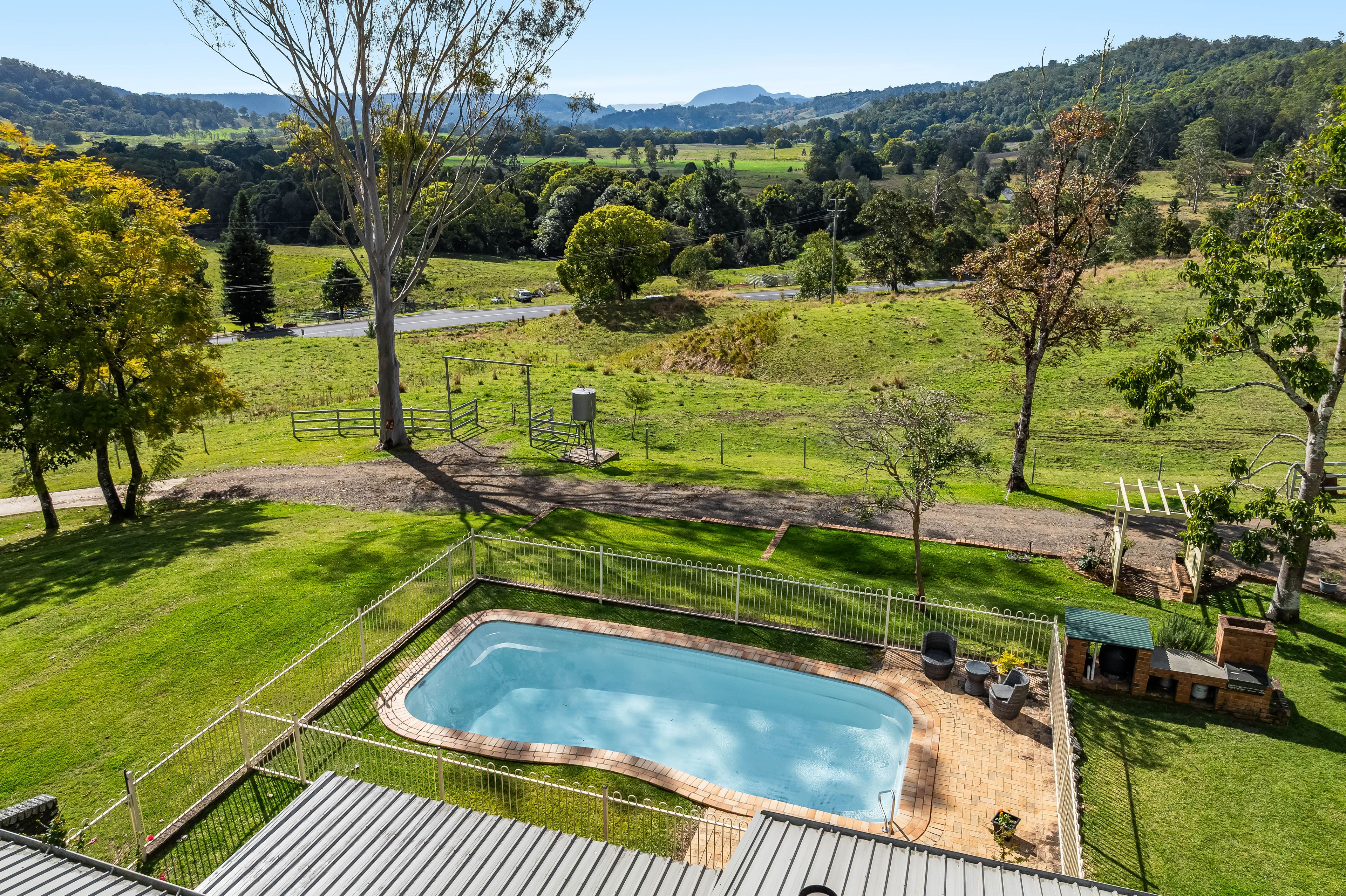 1122 Nimbin Road, Koonorigan, NSW 2480