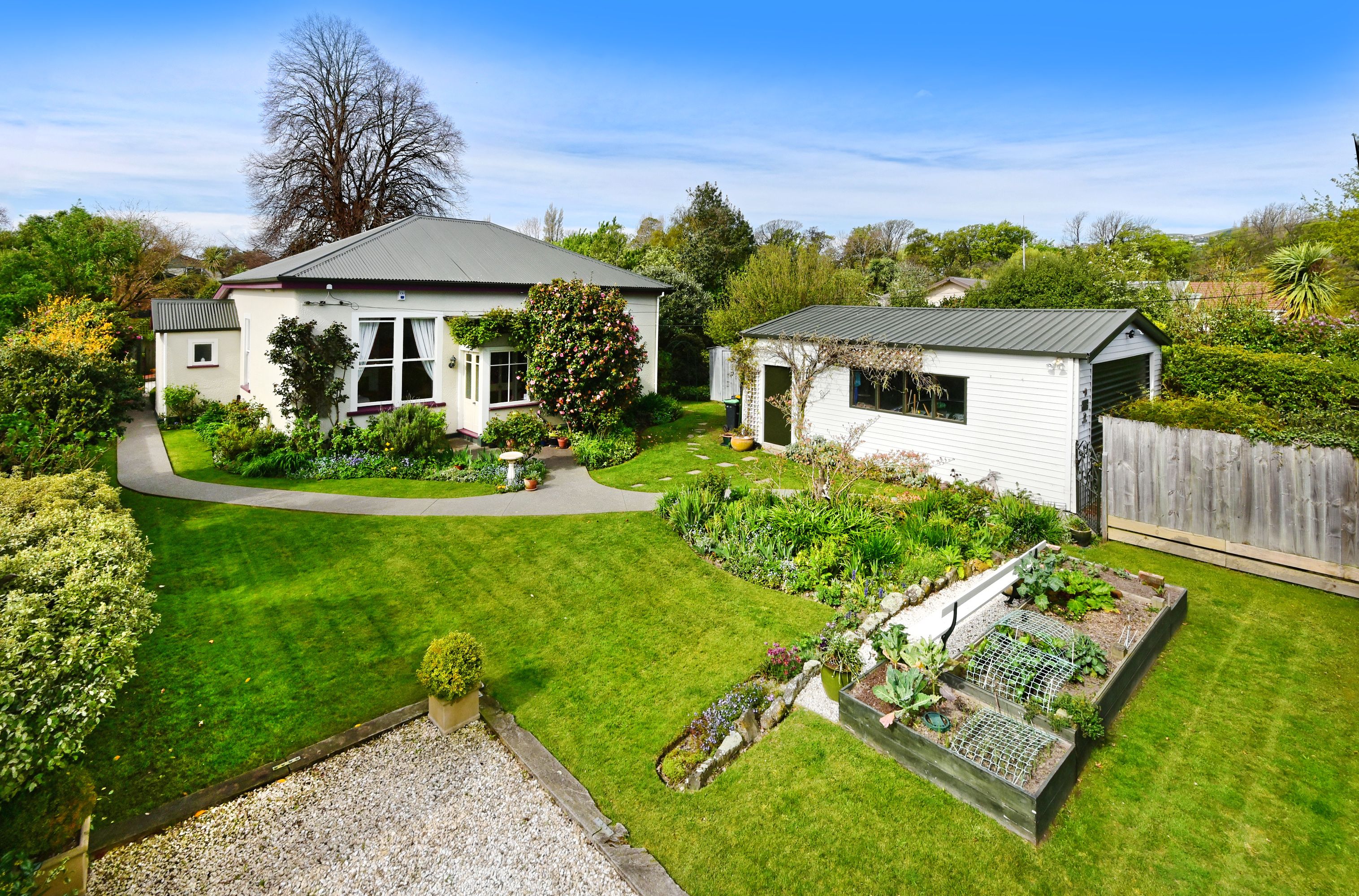 123 Studholme Street, Somerfield, Christchurch City