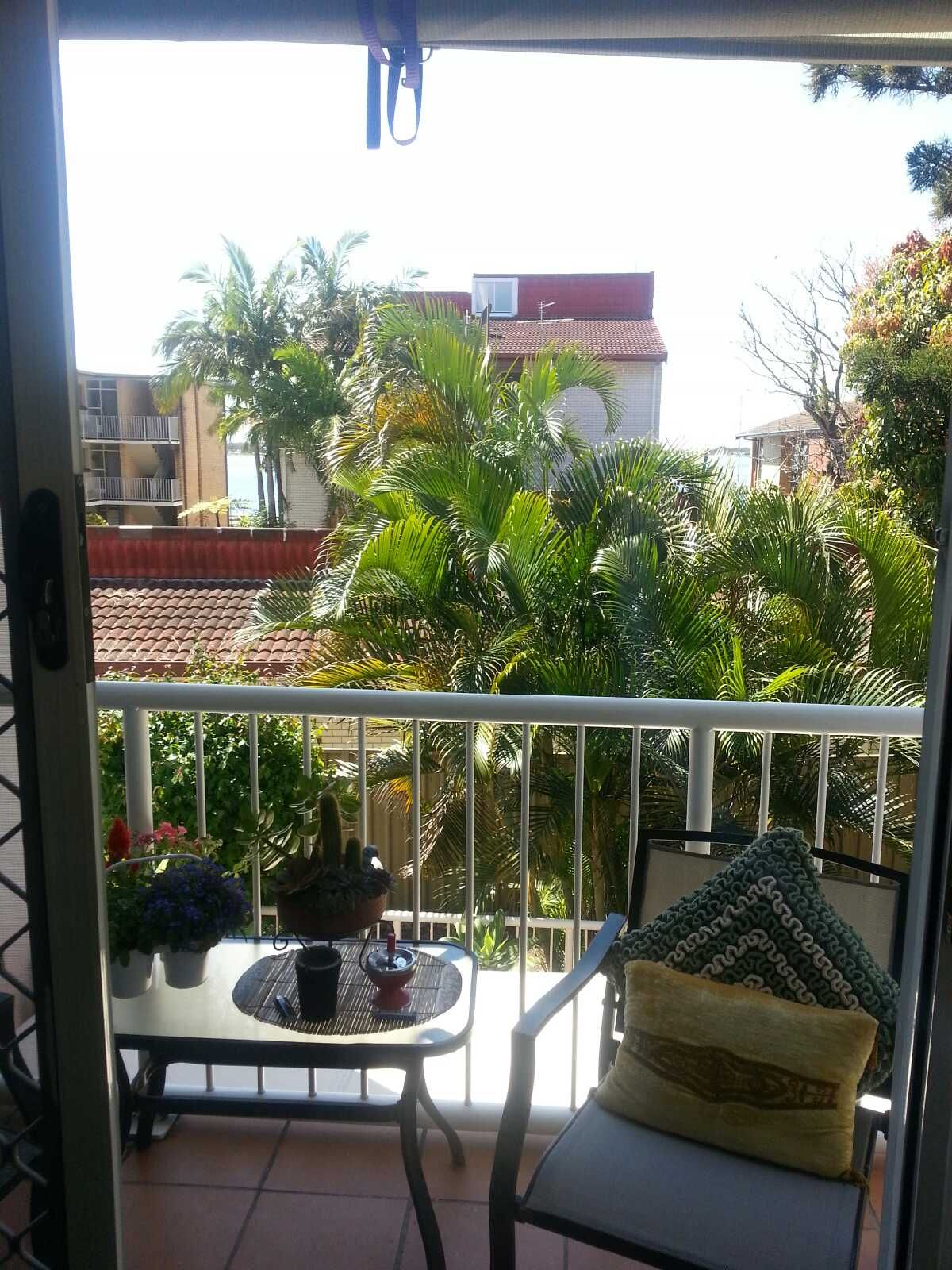33/12 Whiting Street, Labrador, QLD 4215