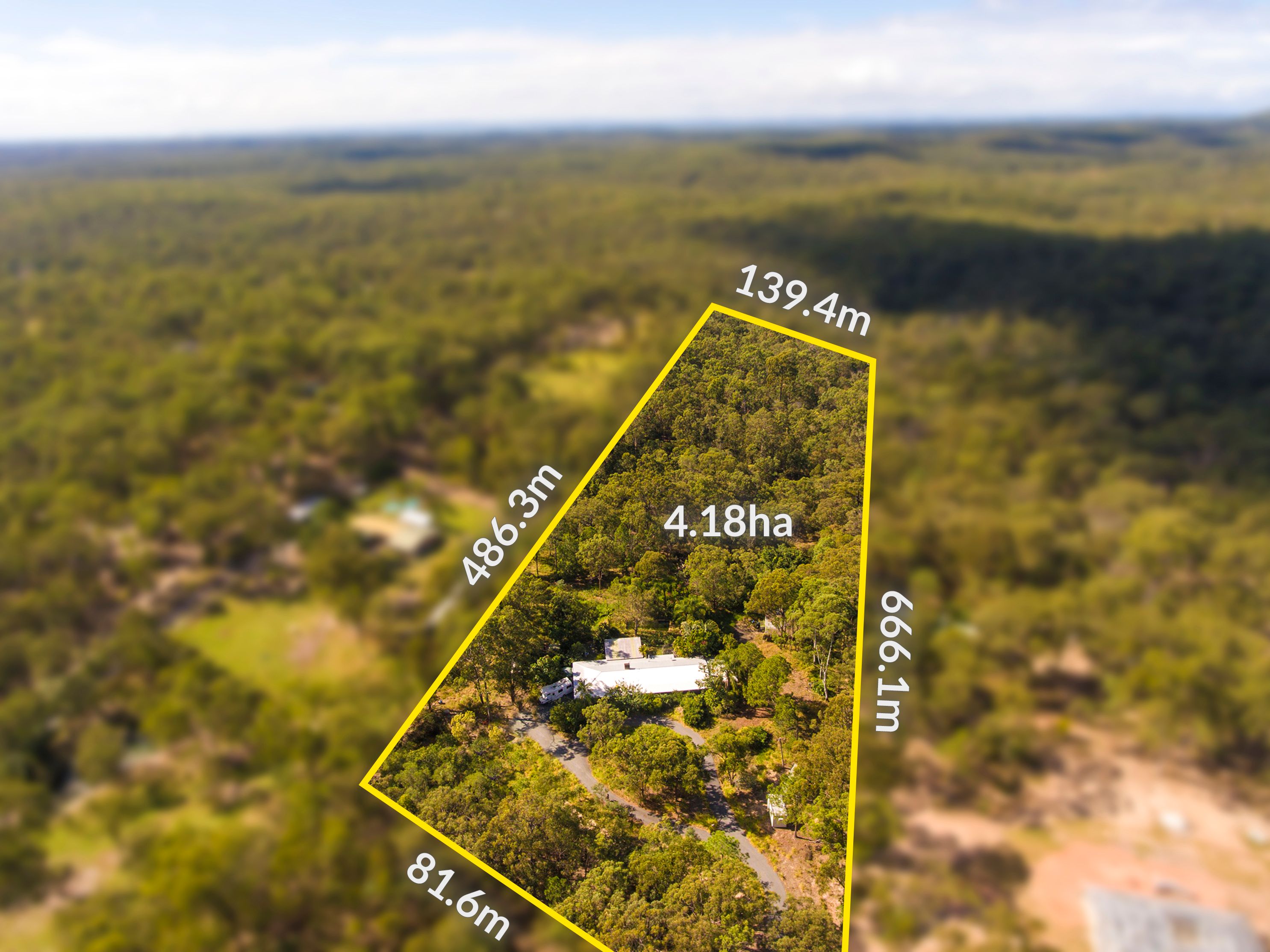 151 Kloske Road, Burbank, QLD 4156