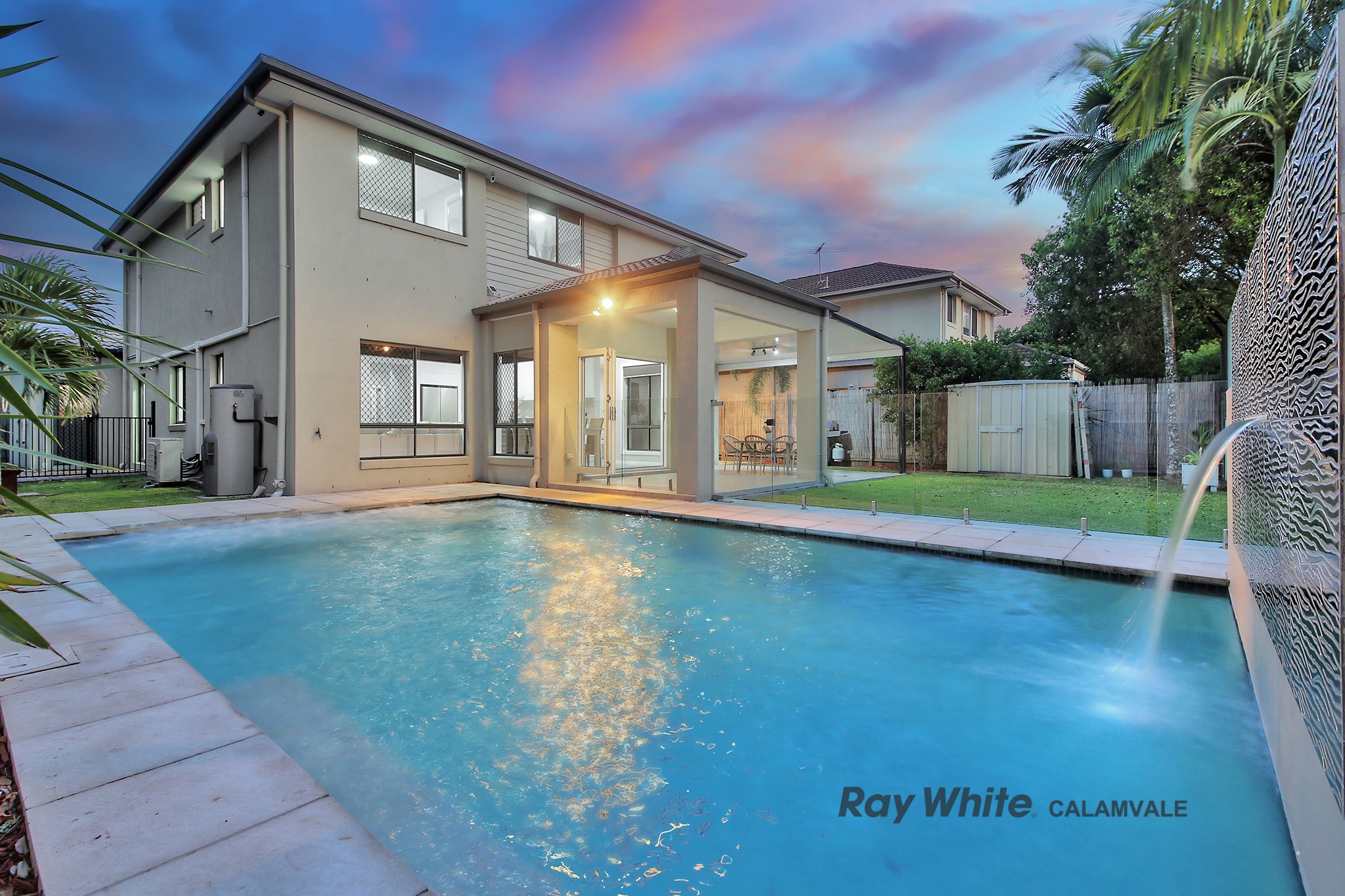 41 Aldea Place, Stretton, QLD 4116