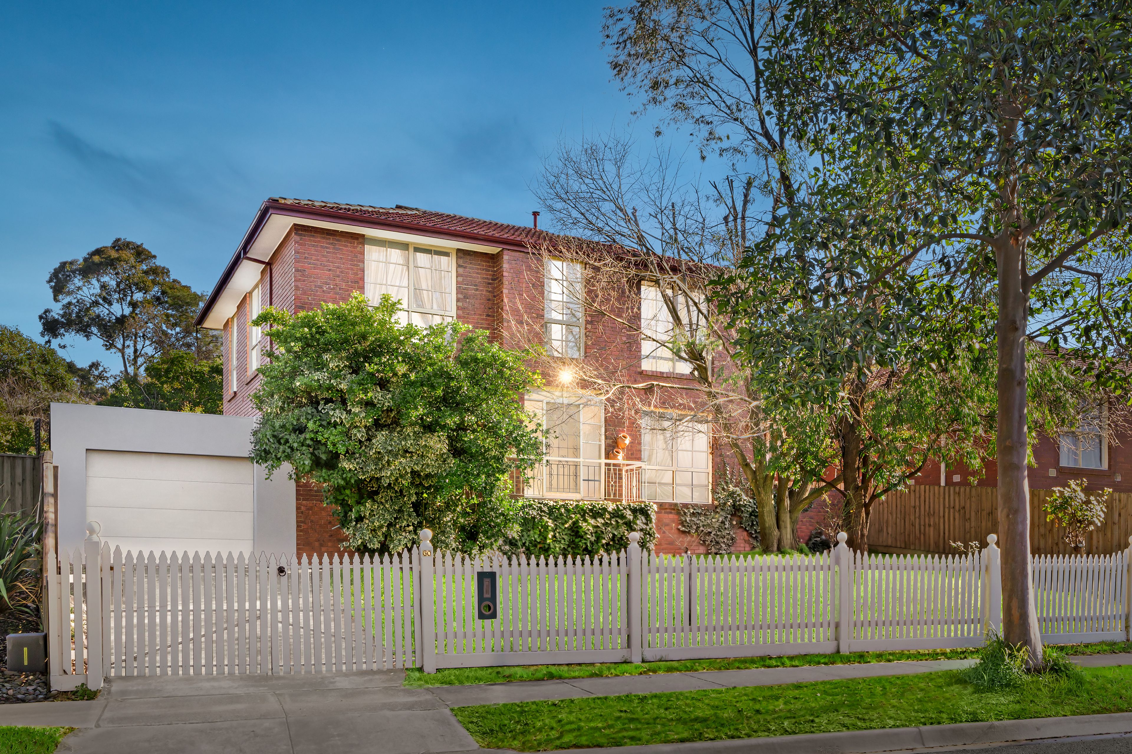60 Brentwood Drive — photo from Ray White Wantirna