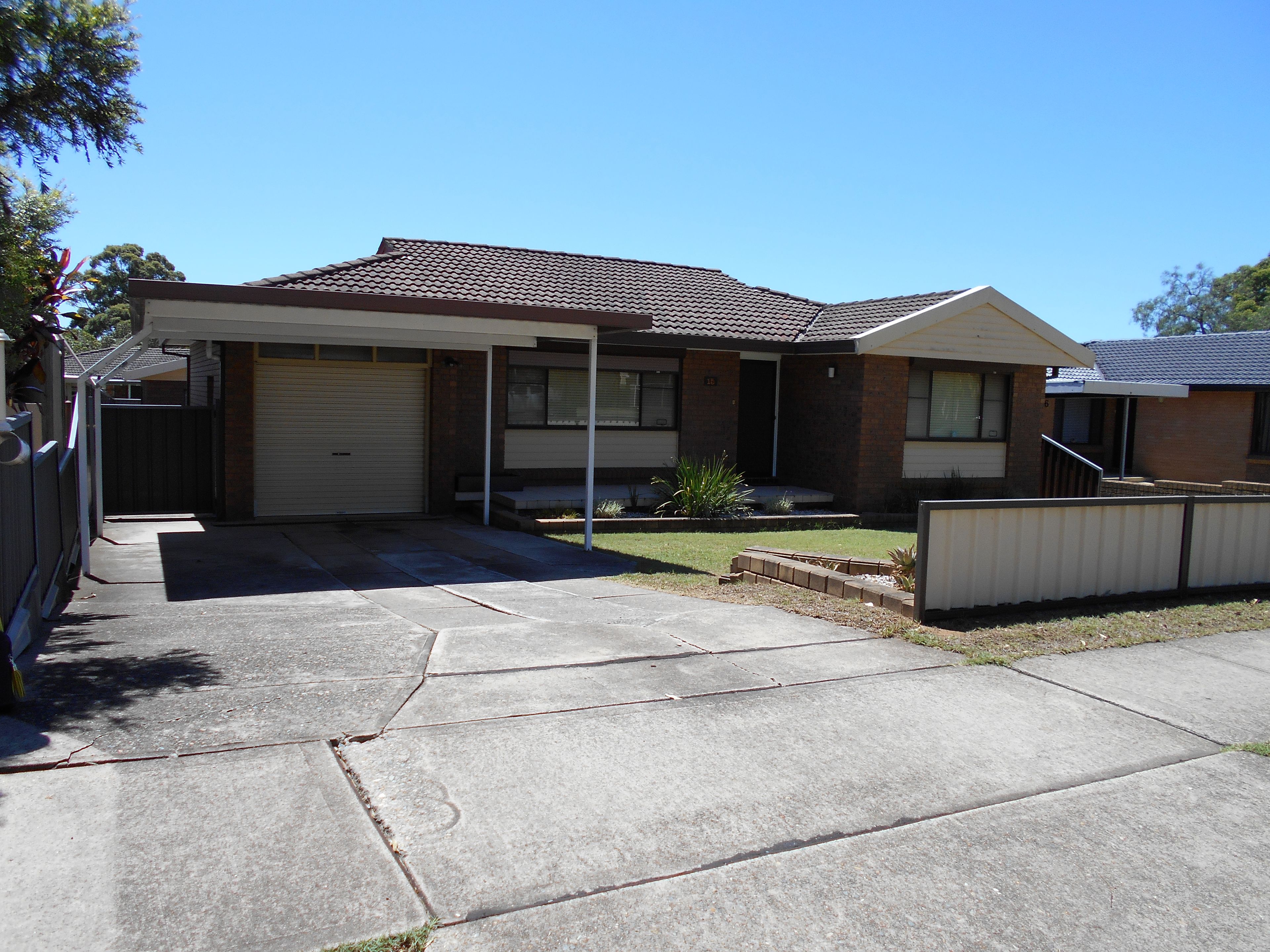 15 Tennyson Street, Wetherill Park, NSW 2164