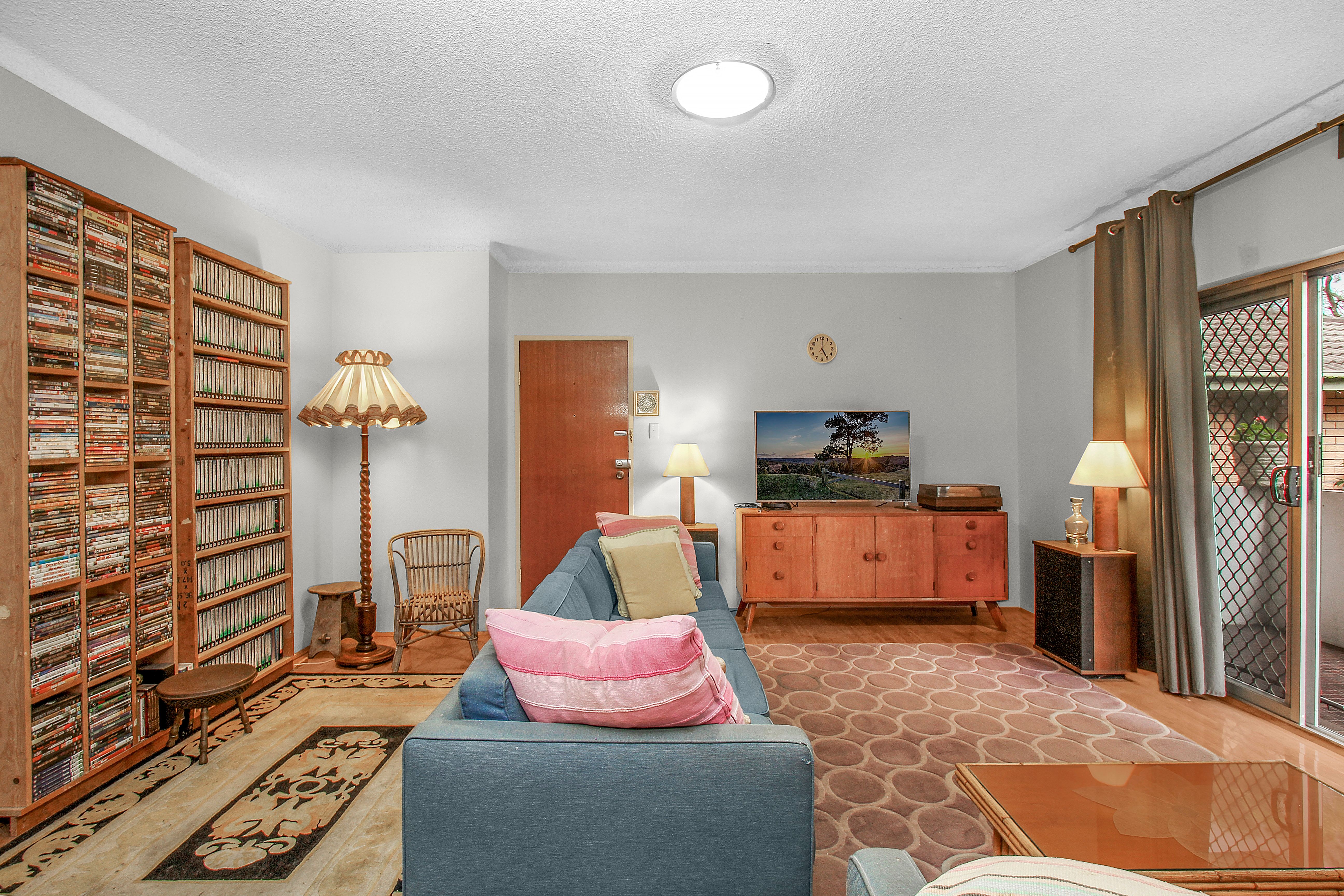 2/6-8 Denman Avenue, Wiley Park, NSW 2195