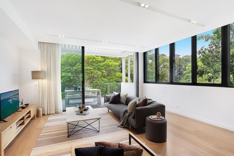 5/233 O'Sullivan Road, Bellevue Hill, NSW 2023