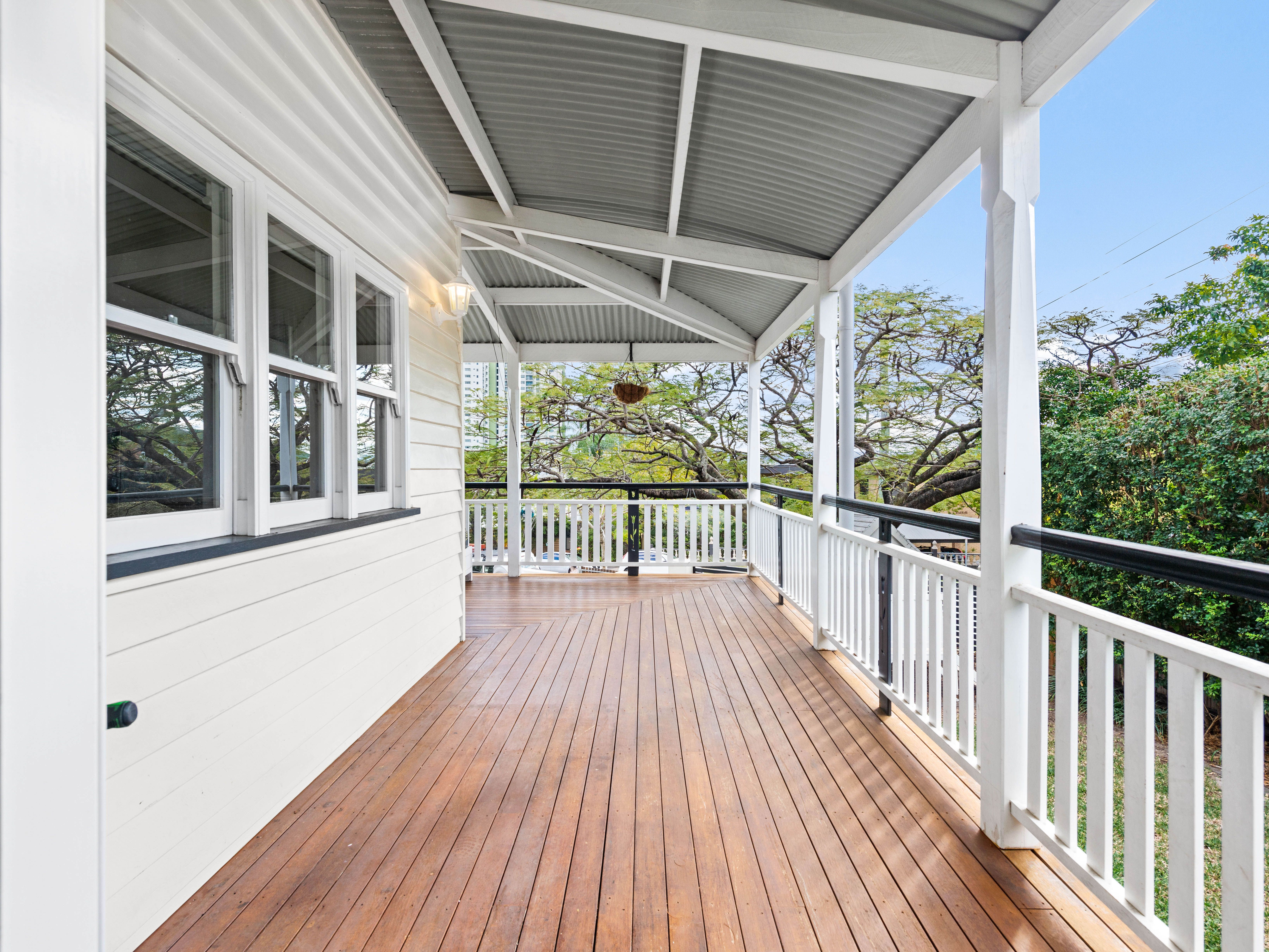 15A Cintra Road, Bowen Hills, QLD 4006