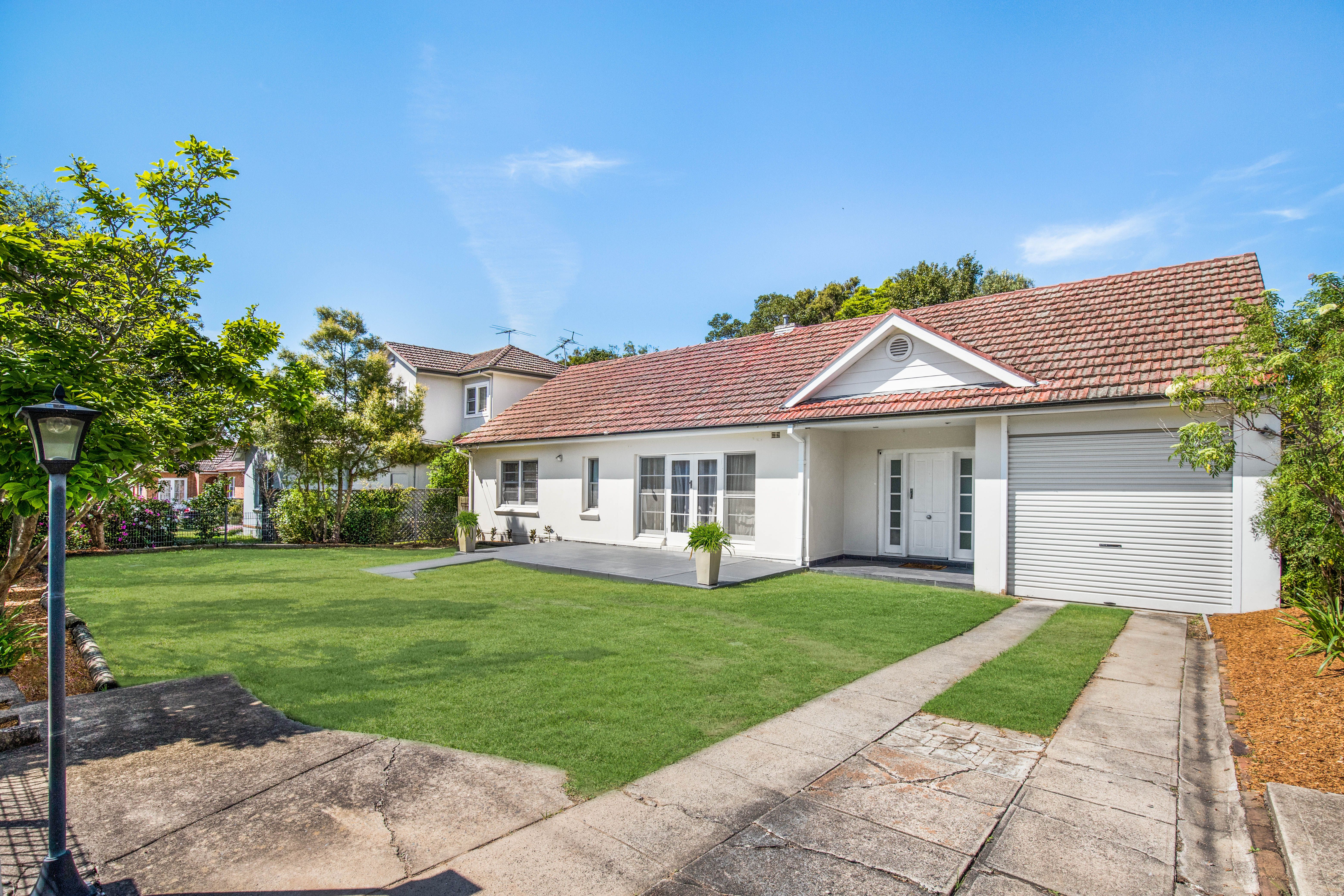 19 Richmond Street, Denistone East NSW 2112