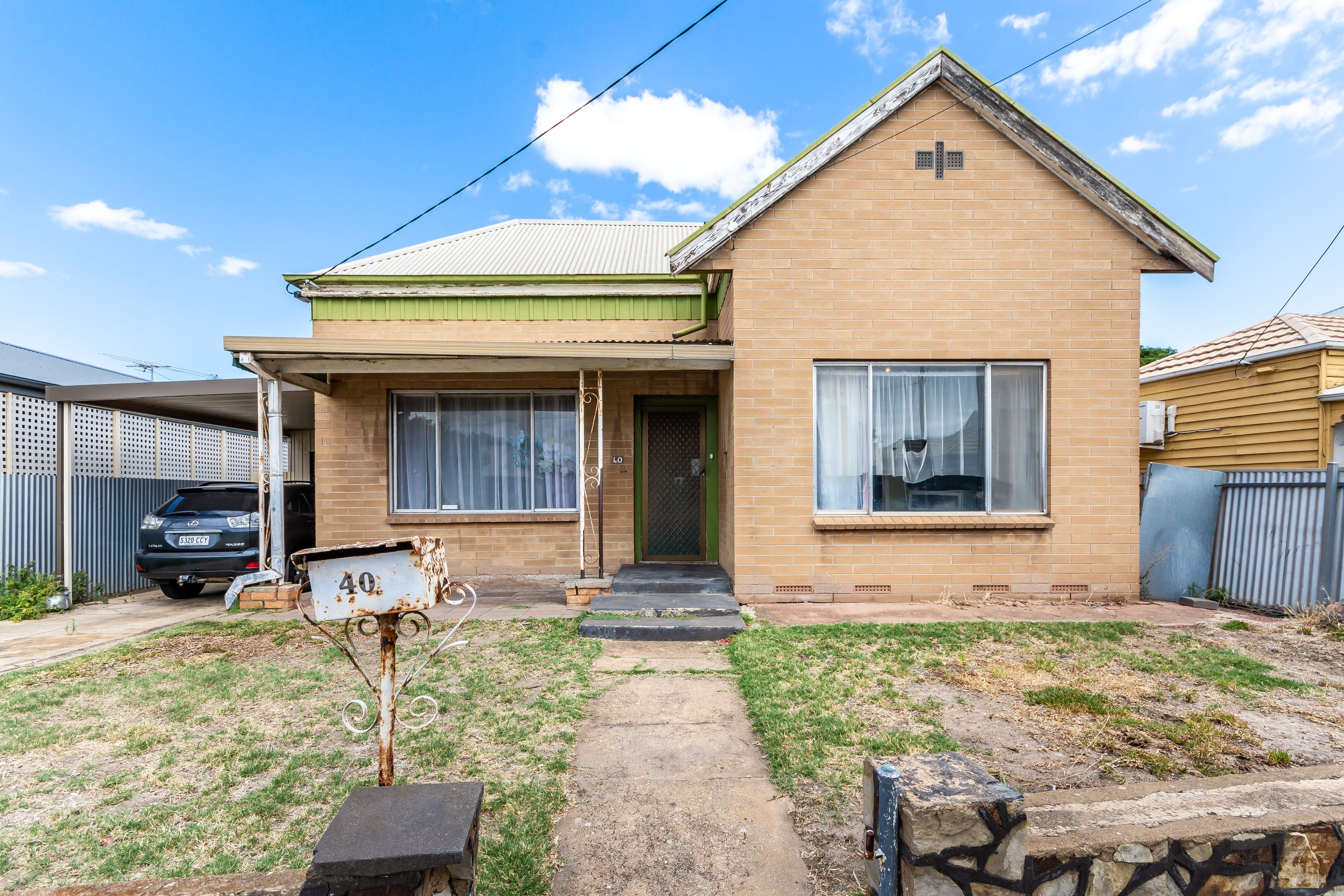 40 Bucknall Road, Glanville, SA 5015