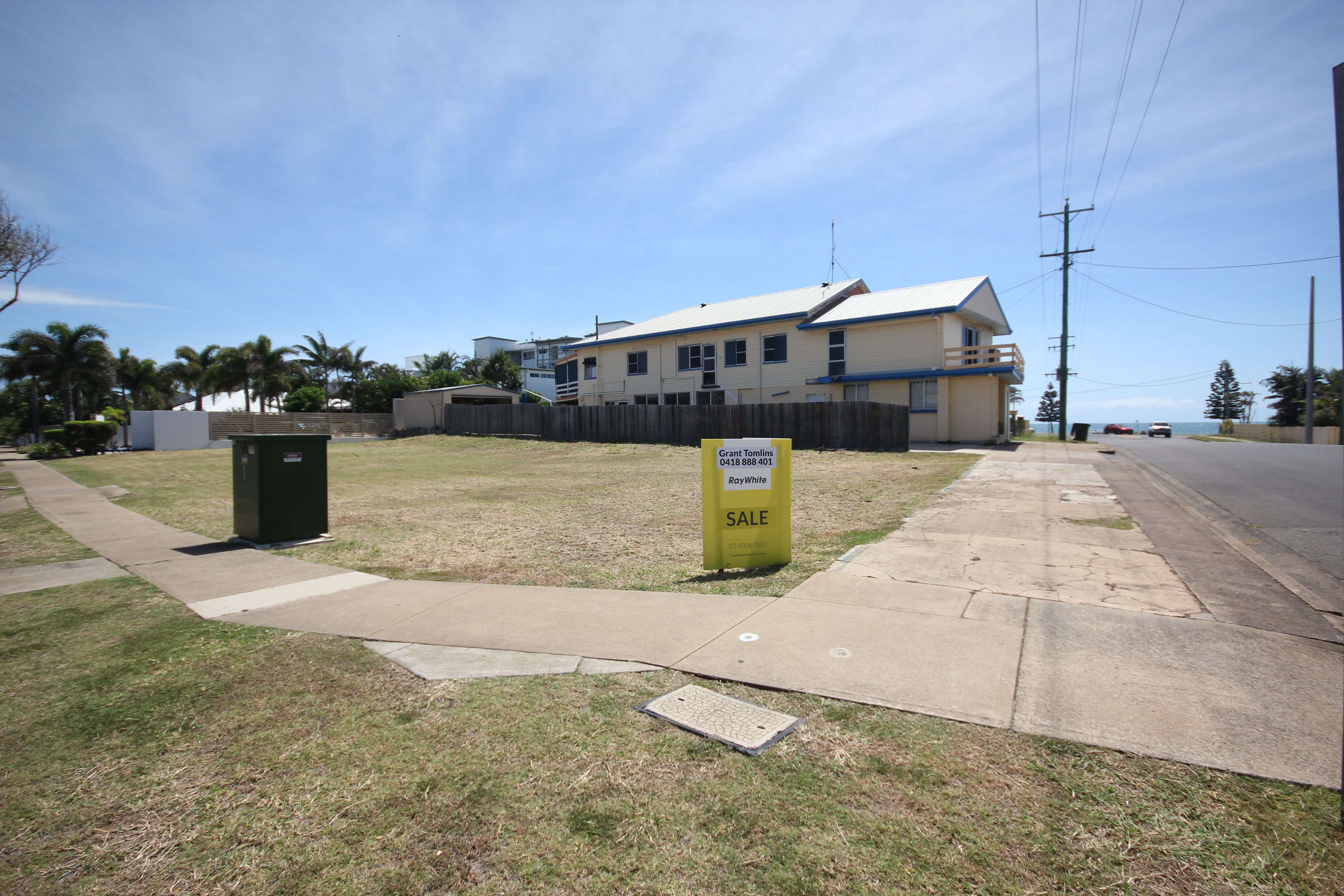 6 Whalley Street, Bargara, QLD 4670
