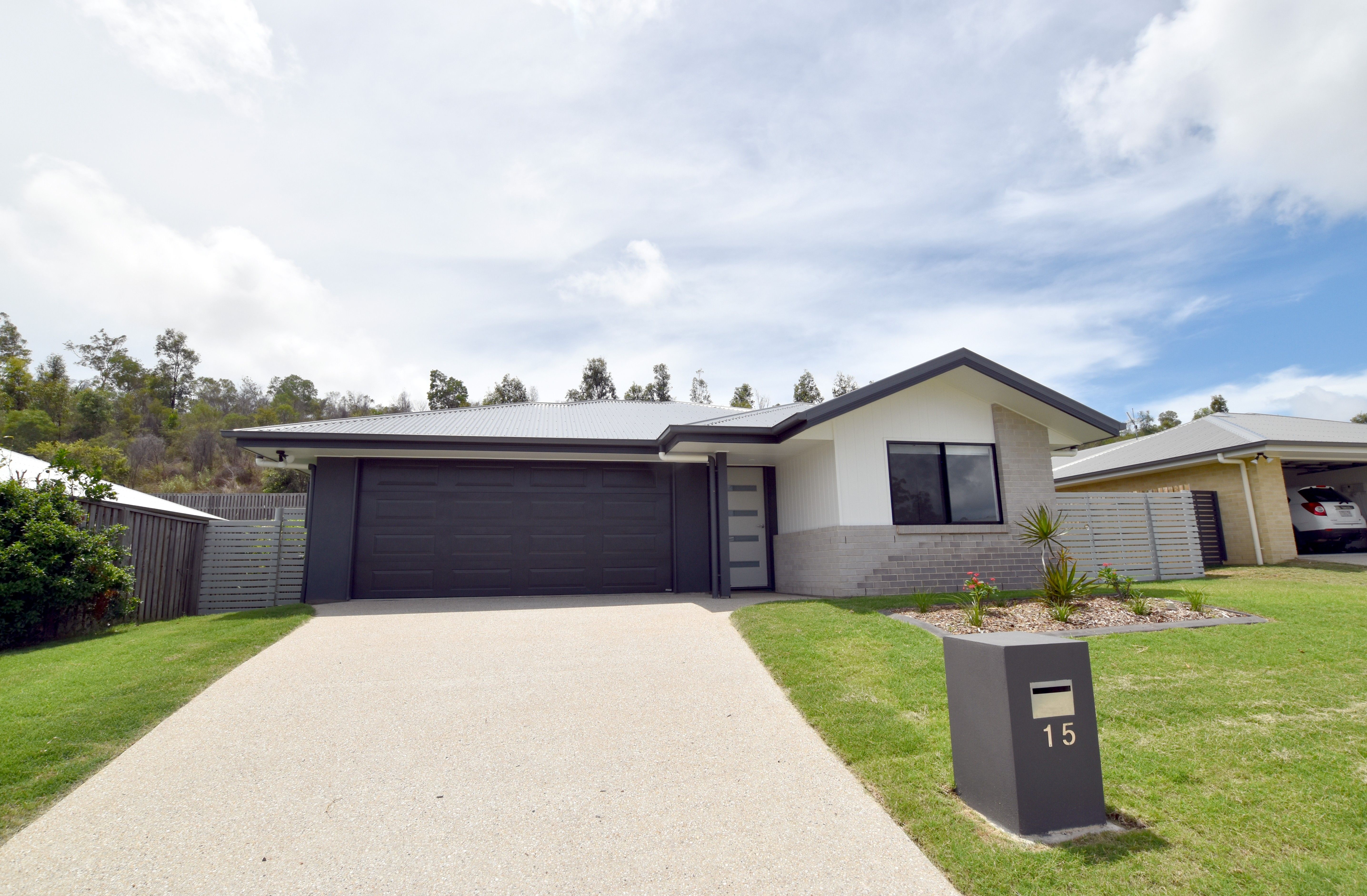 15 Tulipwood Circuit, Boyne Island, QLD 4680