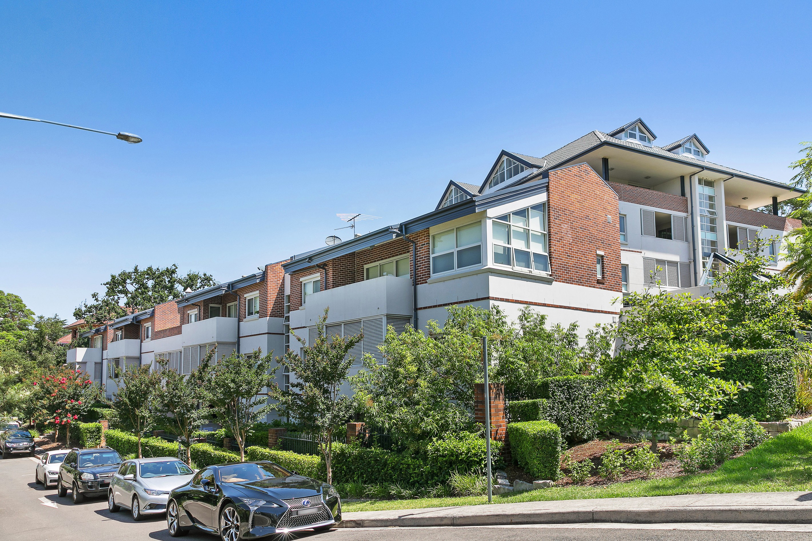 103/657 Pacific Highway, Killara, NSW 2071