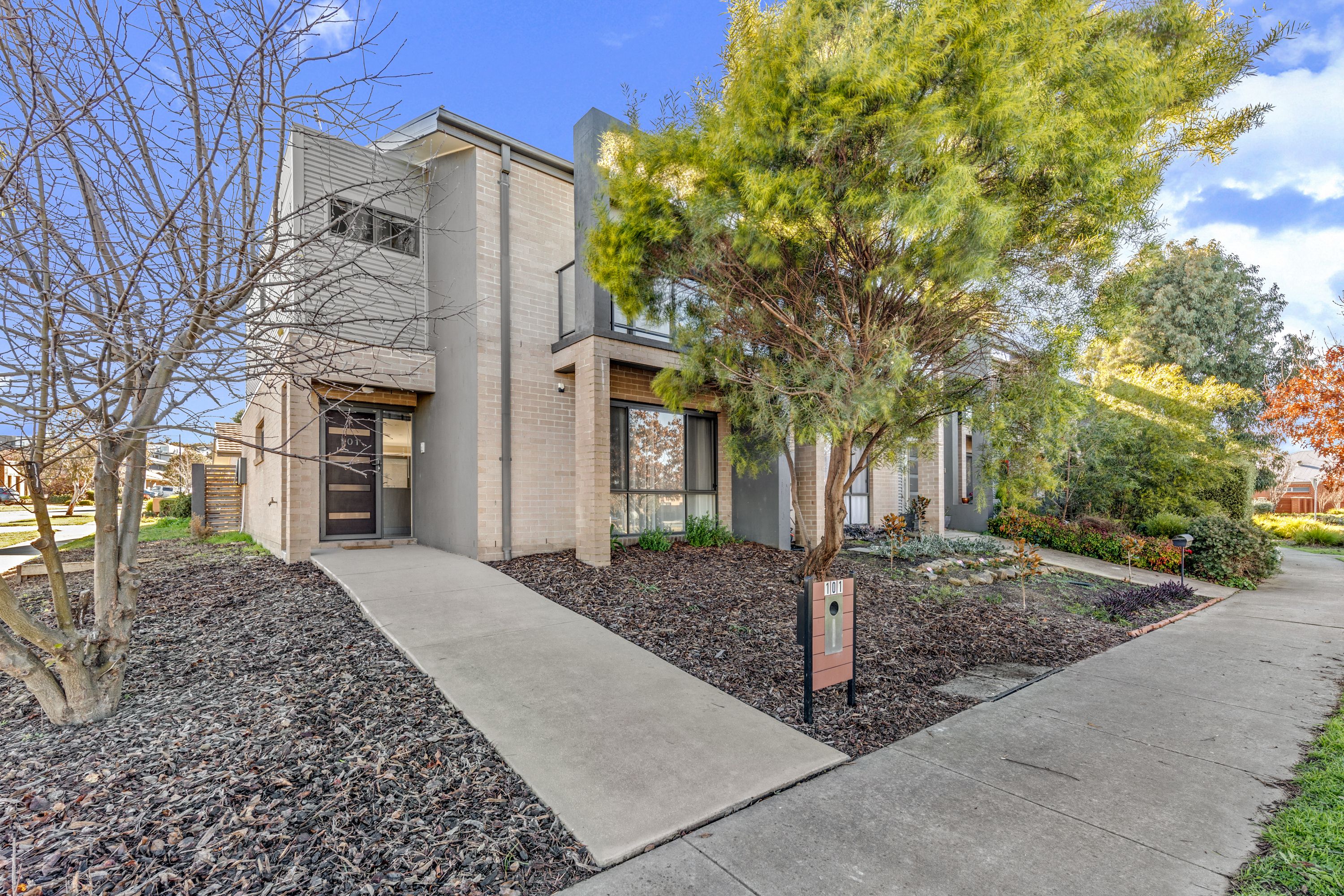 101 Francis Forde Boulevard, Forde ACT 2914