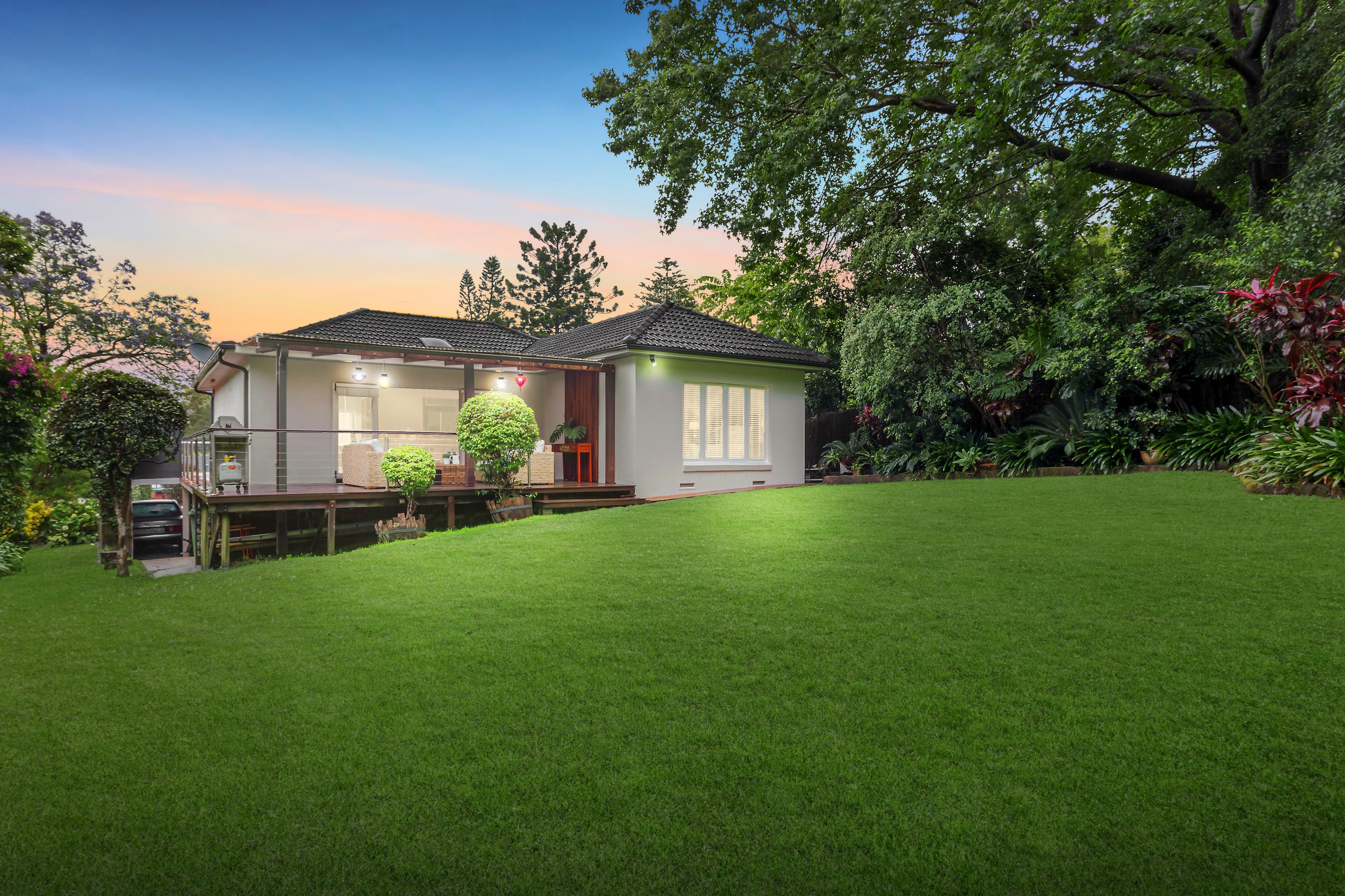 7 Wongalee Avenue, Wahroonga, NSW 2076