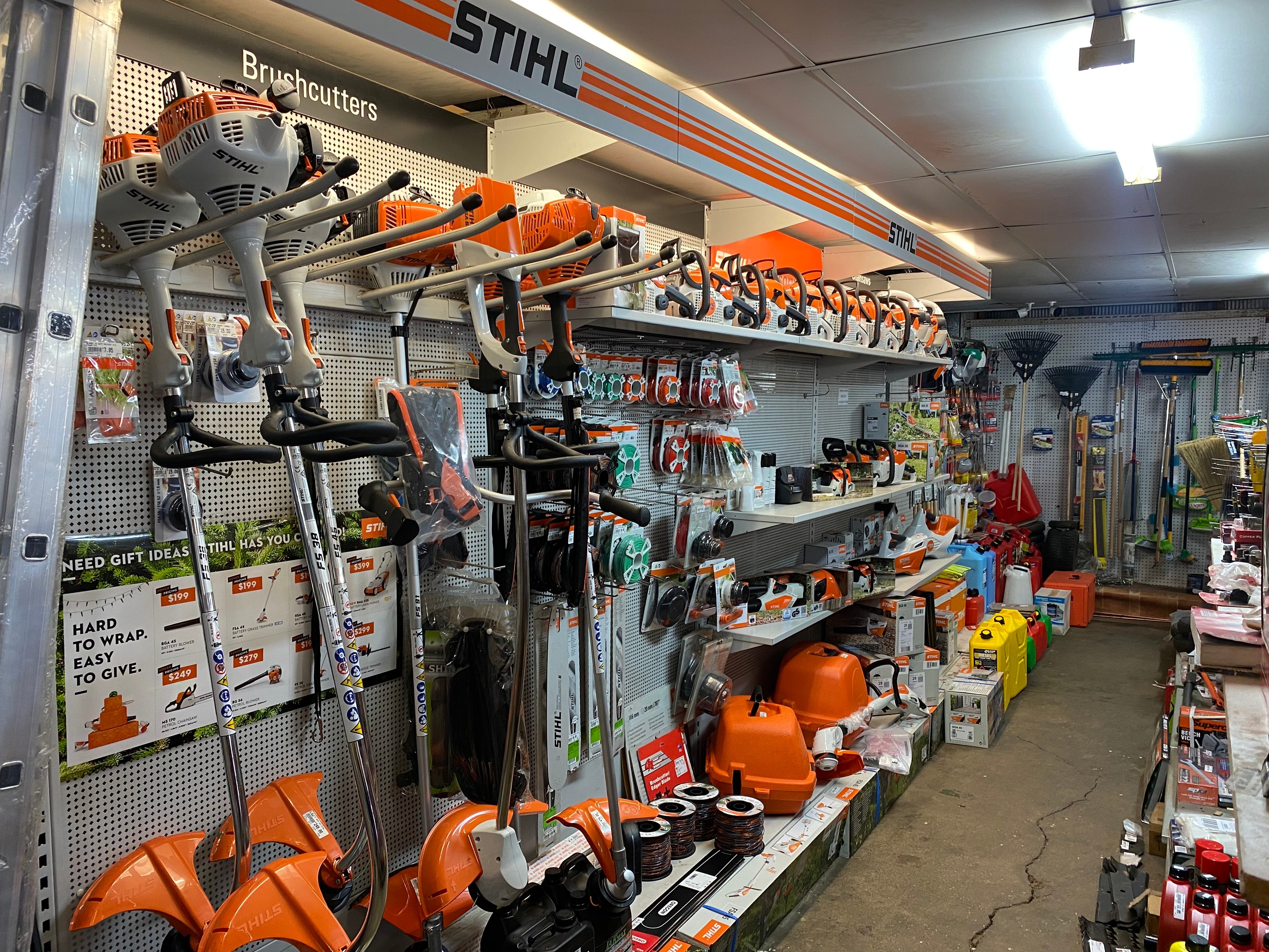 Owens Rural Supplies - Business For Sale -, Condobolin, NSW 2877