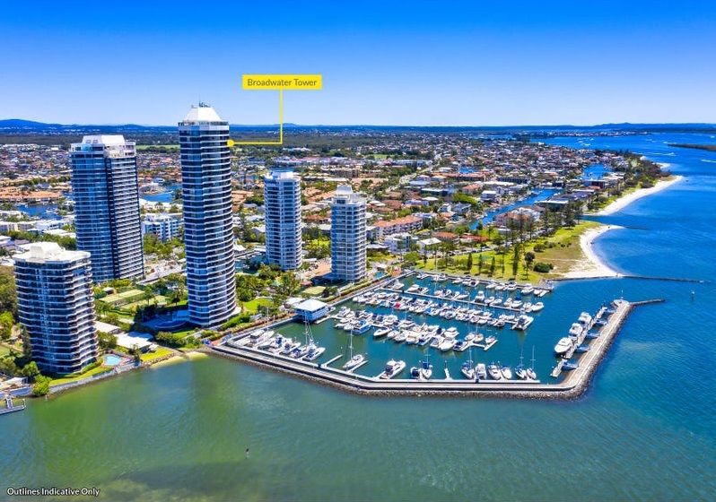 21/17 Bayview Street, Runaway Bay, QLD 4216