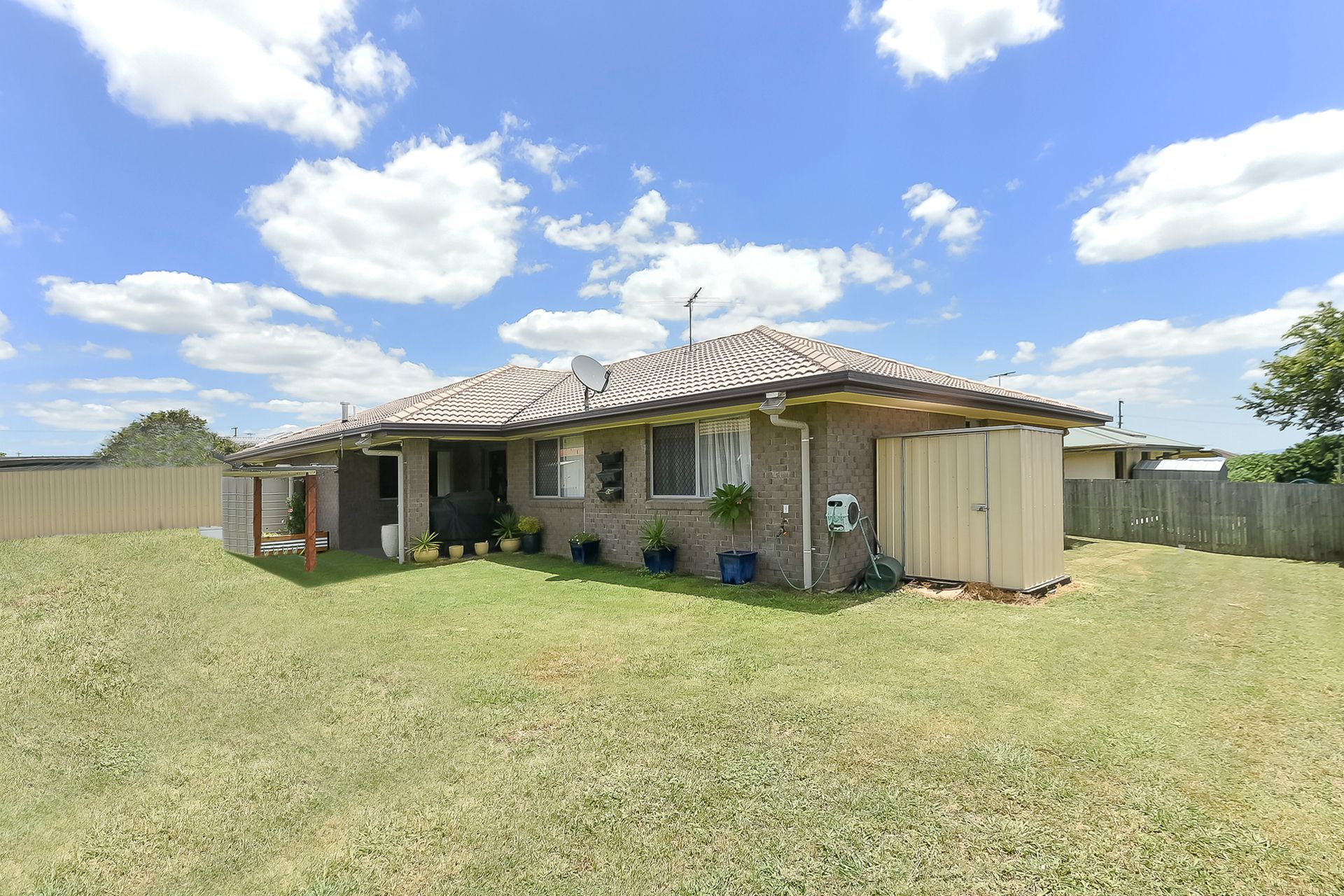 6 Glengarry Lane, Raceview, QLD 4305