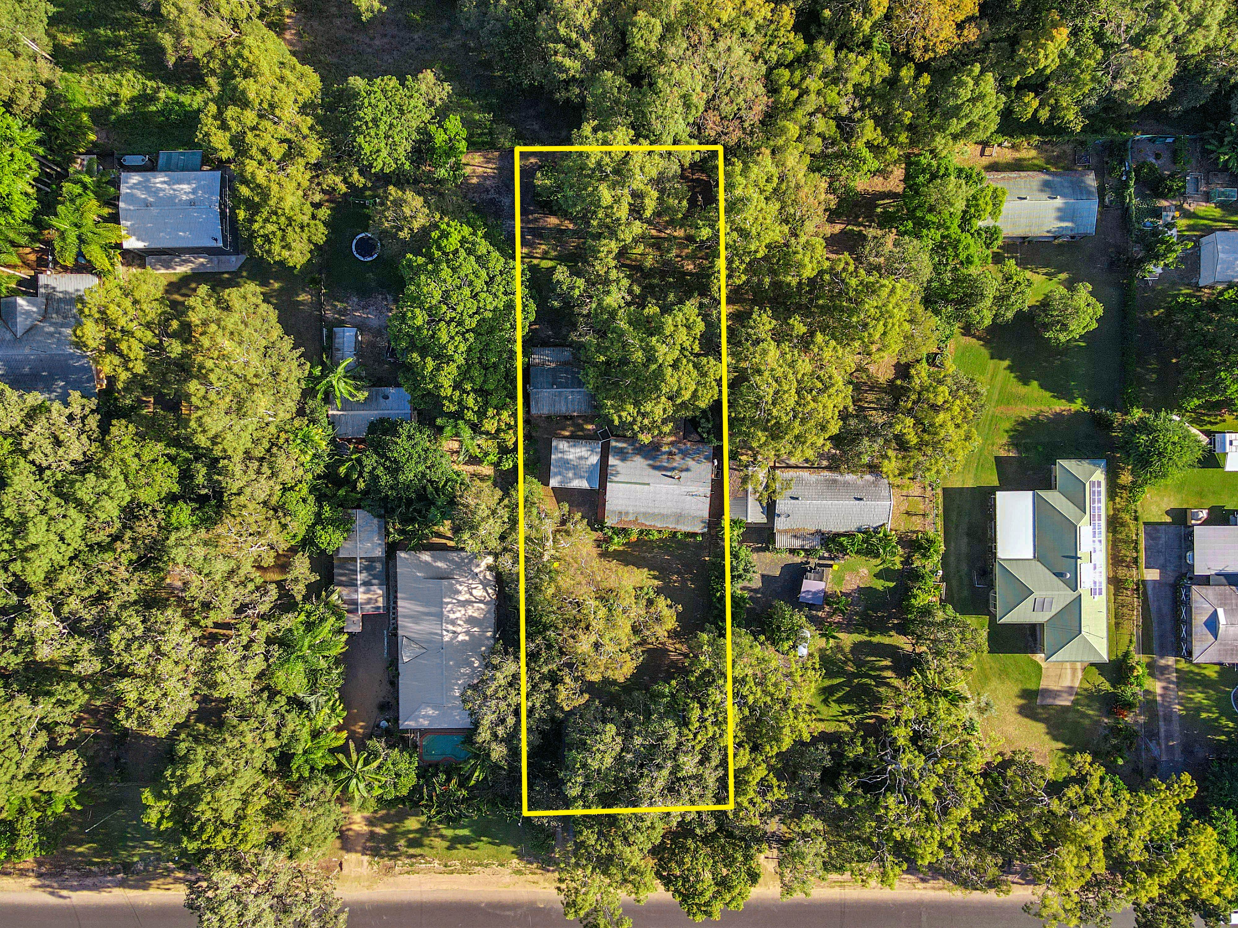 258 Oregan Creek Road, Toogoom, QLD 4655