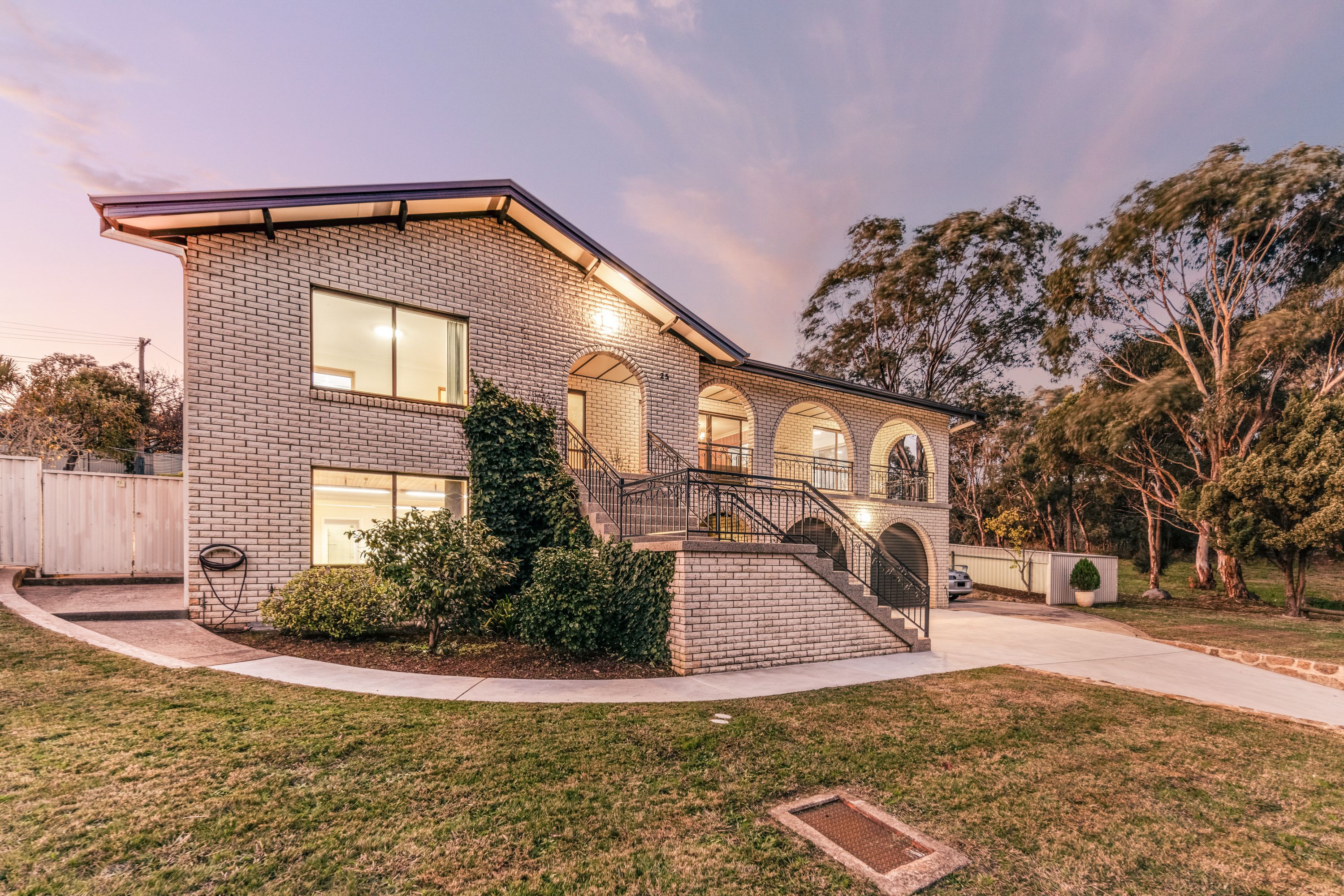 25 Burnett Street, Kaleen, ACT 2617