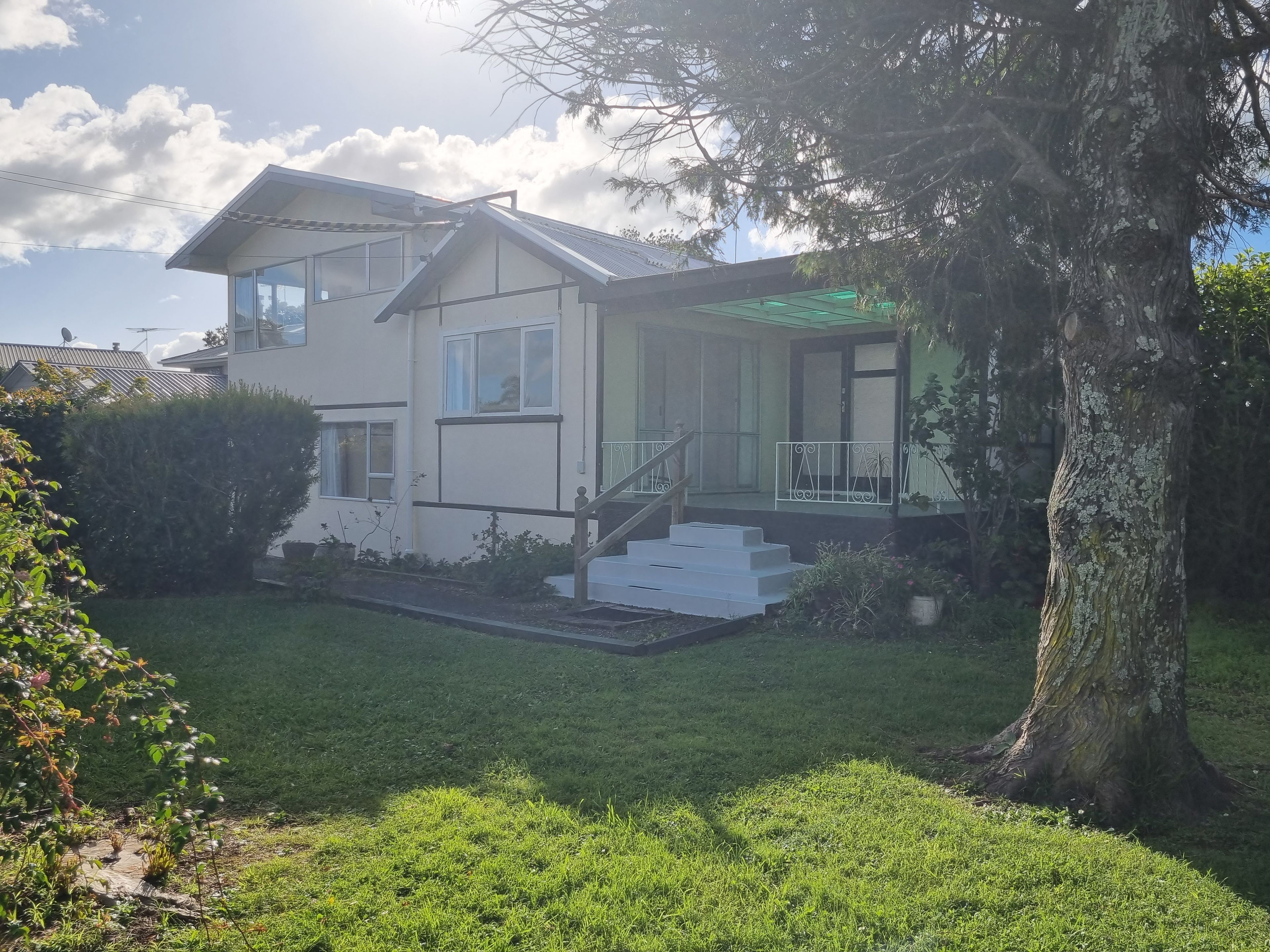 Beachlands, Manukau City