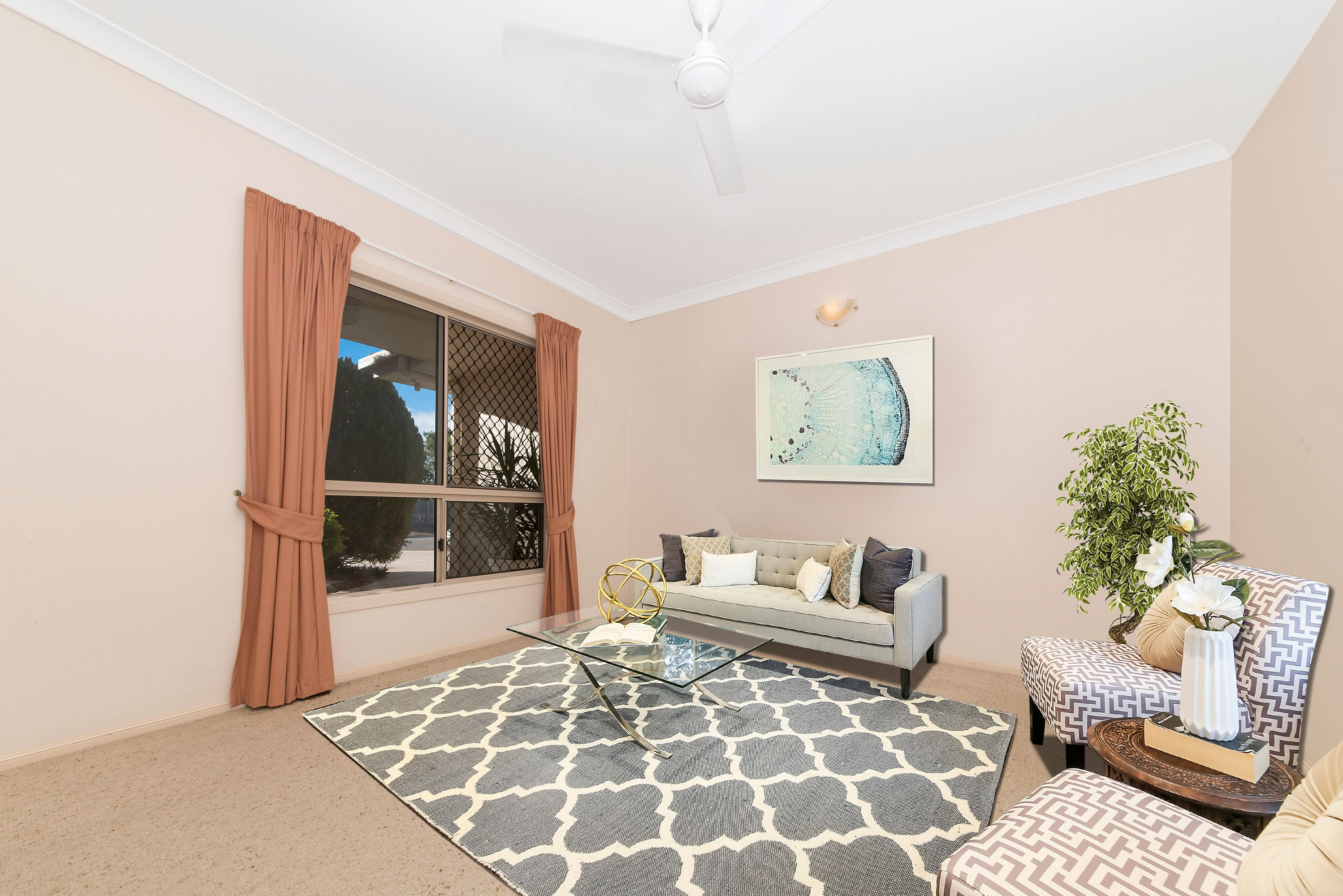 38 Seldon Place, Kirwan, QLD 4817