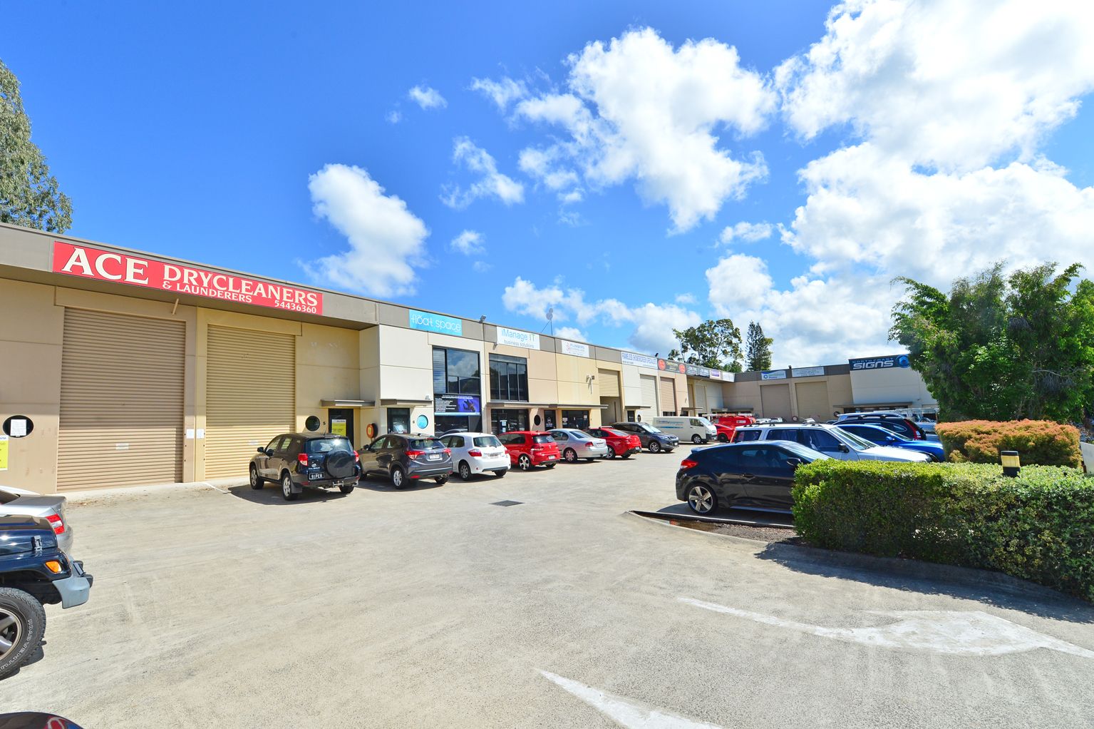 Unit 5/12 Norval Court, Maroochydore, QLD 4558
