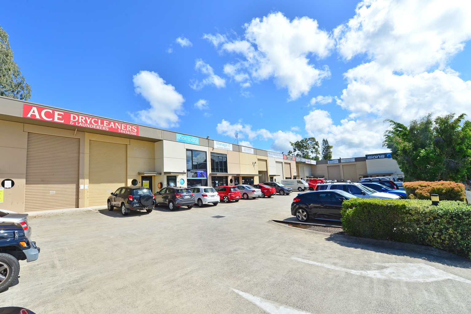 Unit 5/12 Norval Court, Maroochydore, QLD 4558
