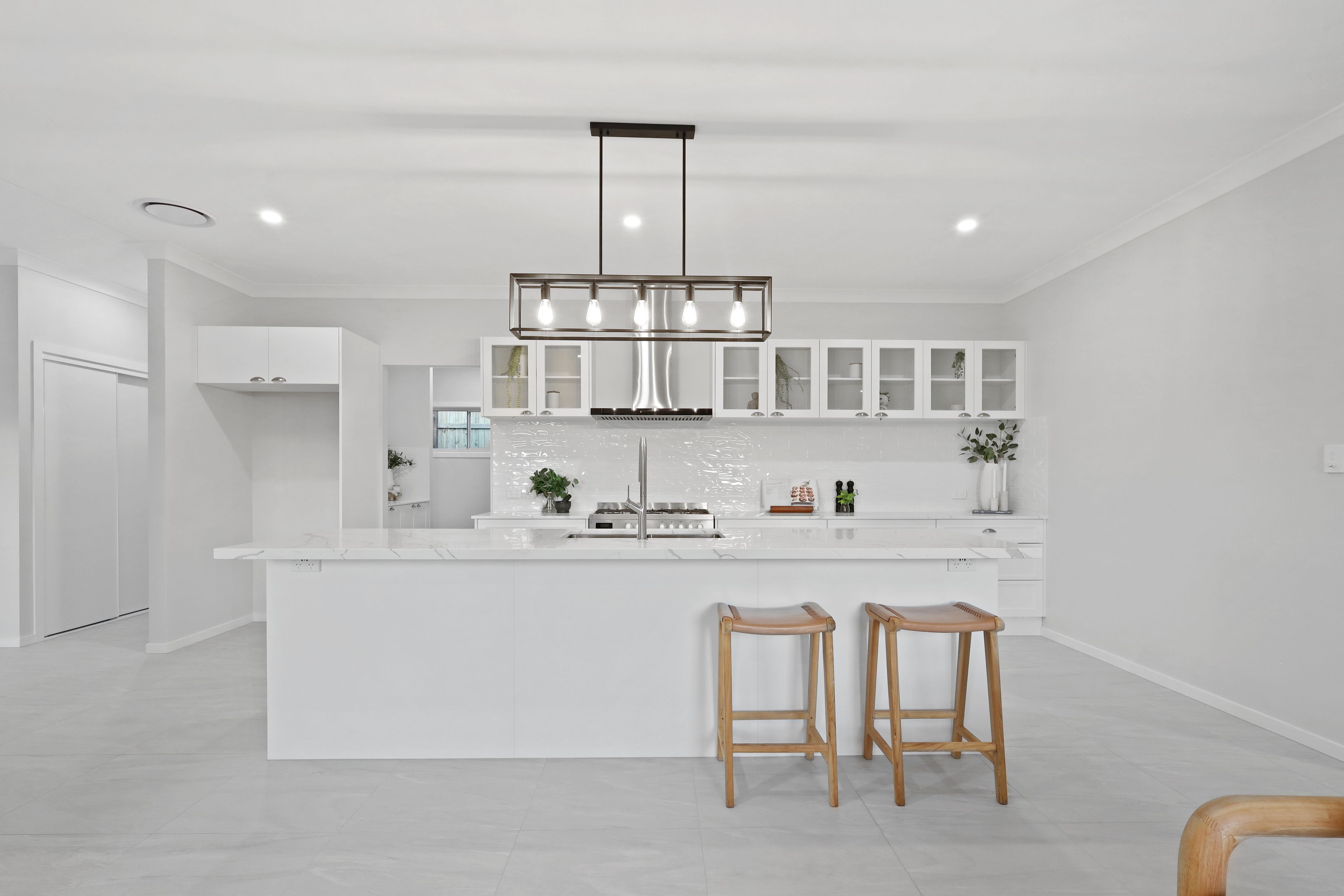 Origin by Horizon Abodes | Premium Hamptons Home & Land at North Harbour — photo 7 of 18
