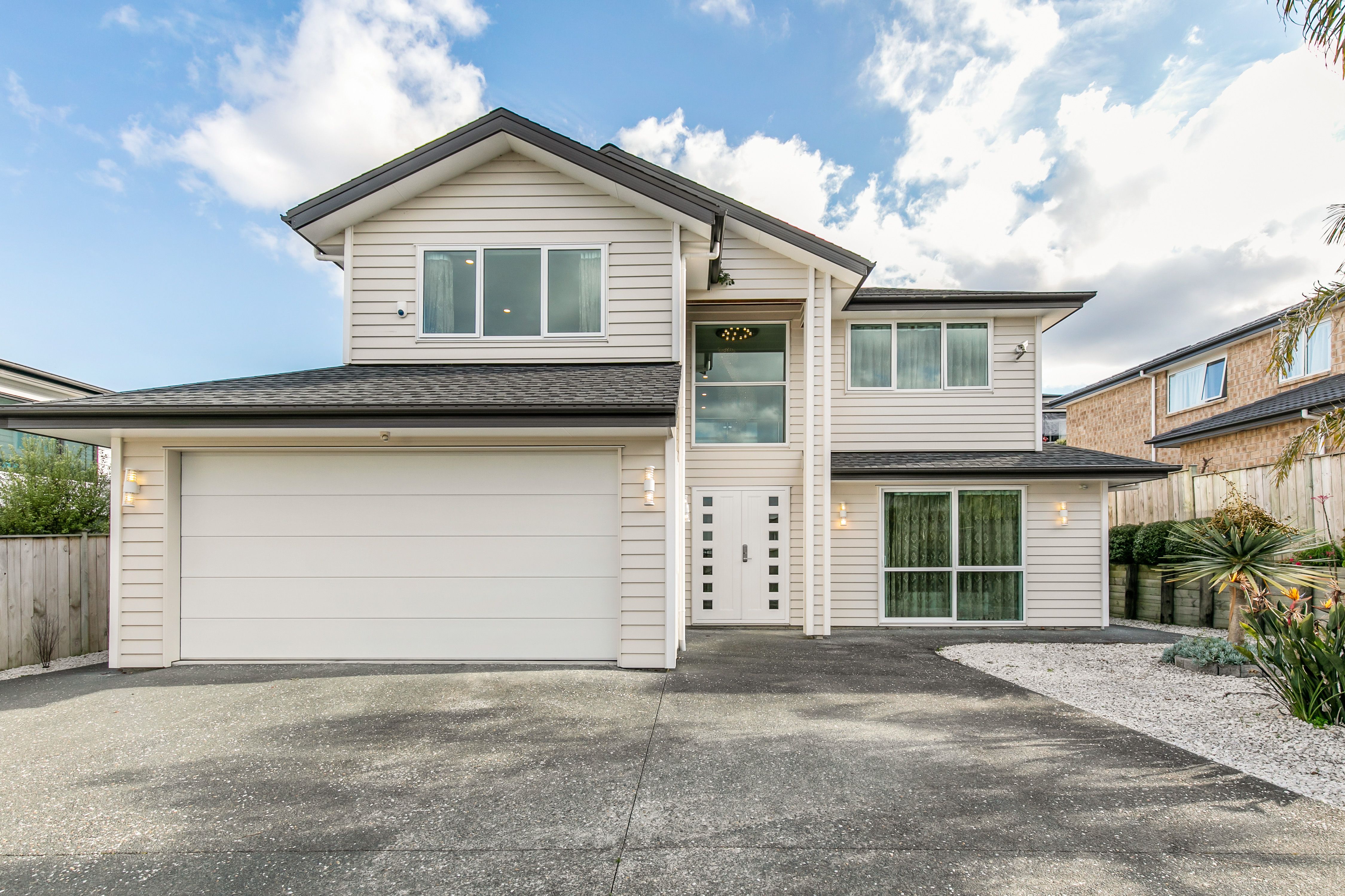 15 Syrah Crescent, Ranui, Waitakere City