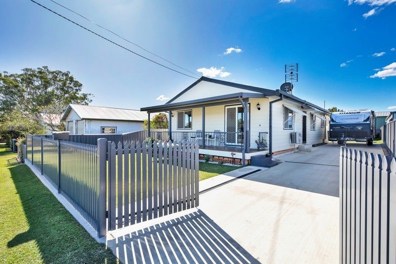 6 Thomas Street, South Grafton NSW 2460