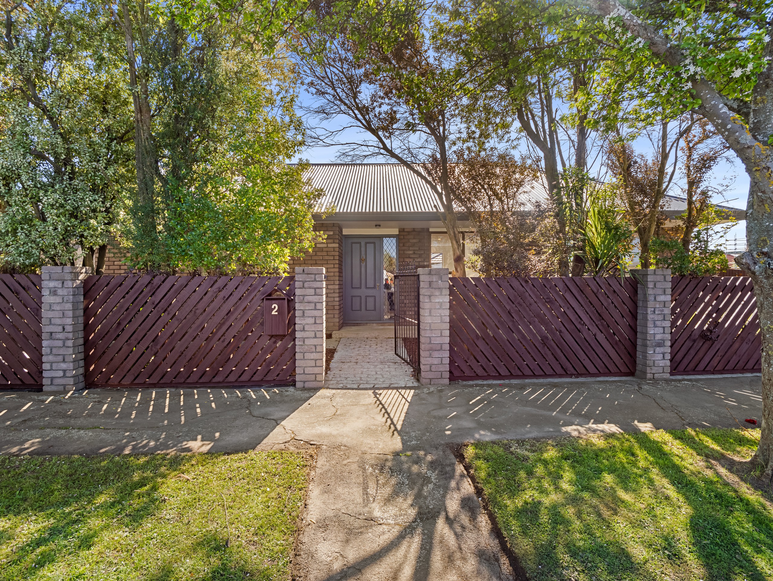 2 Glynne Crescent, Spreydon, Christchurch City