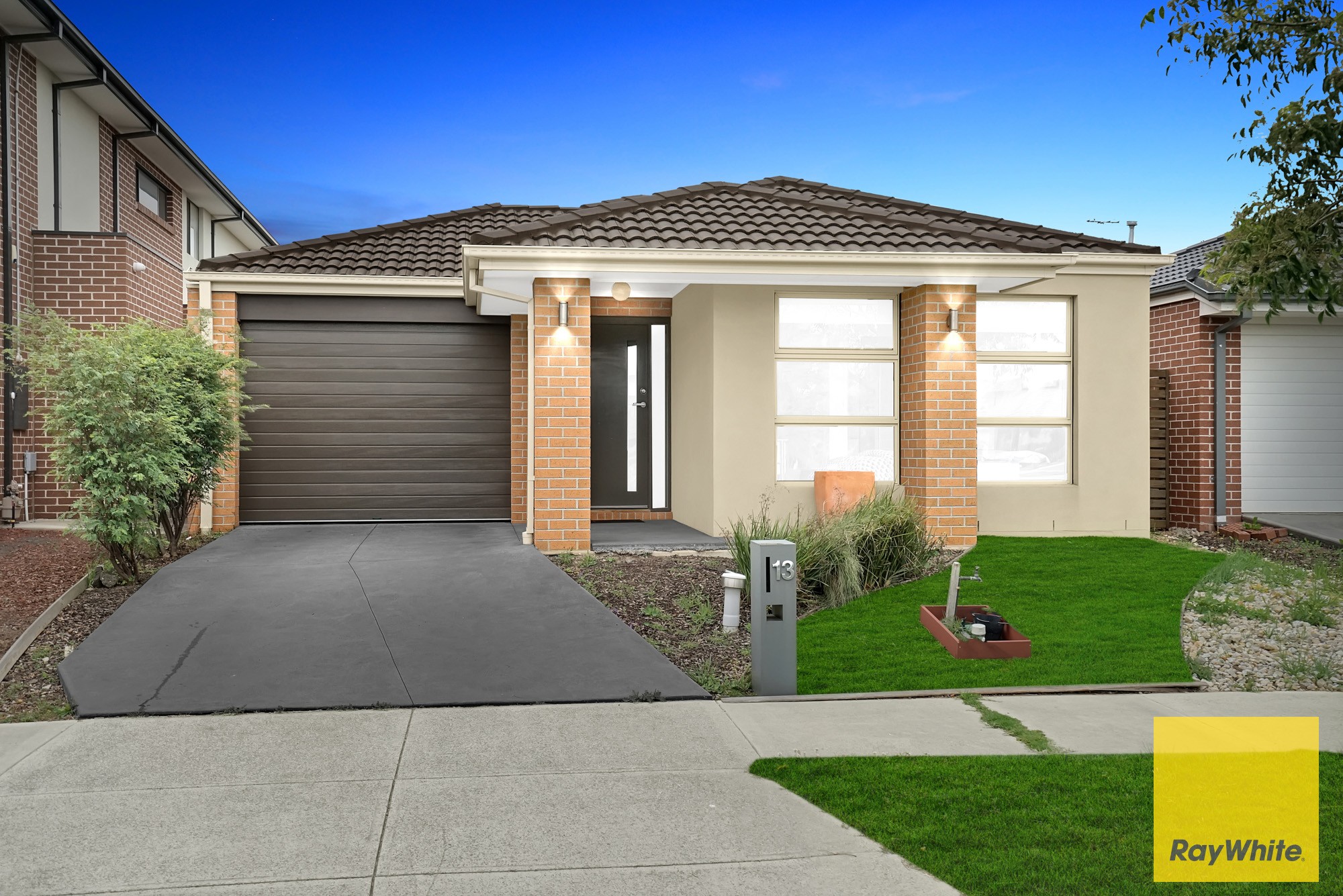13 Totem Way, Point Cook, VIC 3030