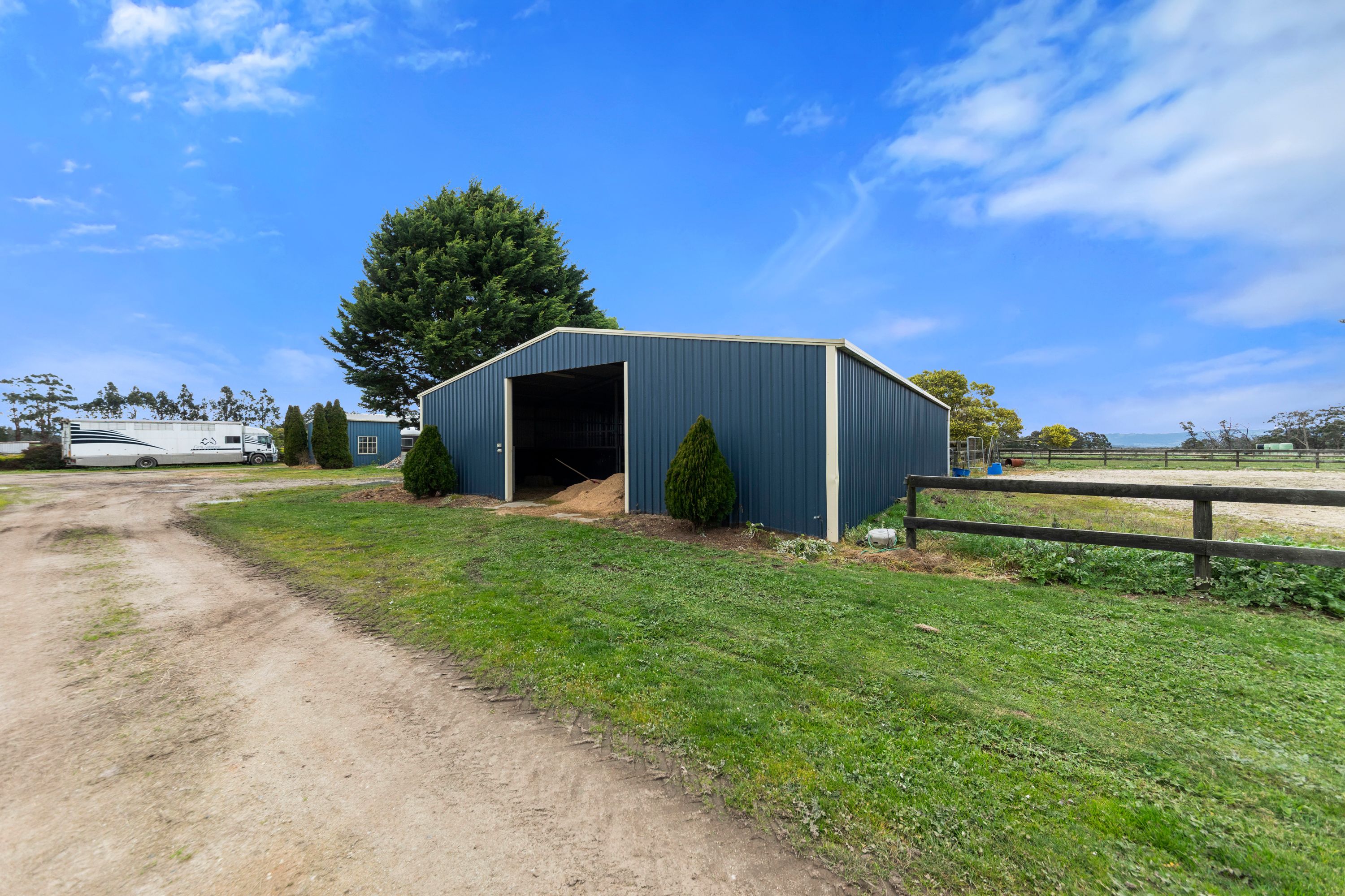 636 Darnum-shady Creek Road — photo 9 of 30
