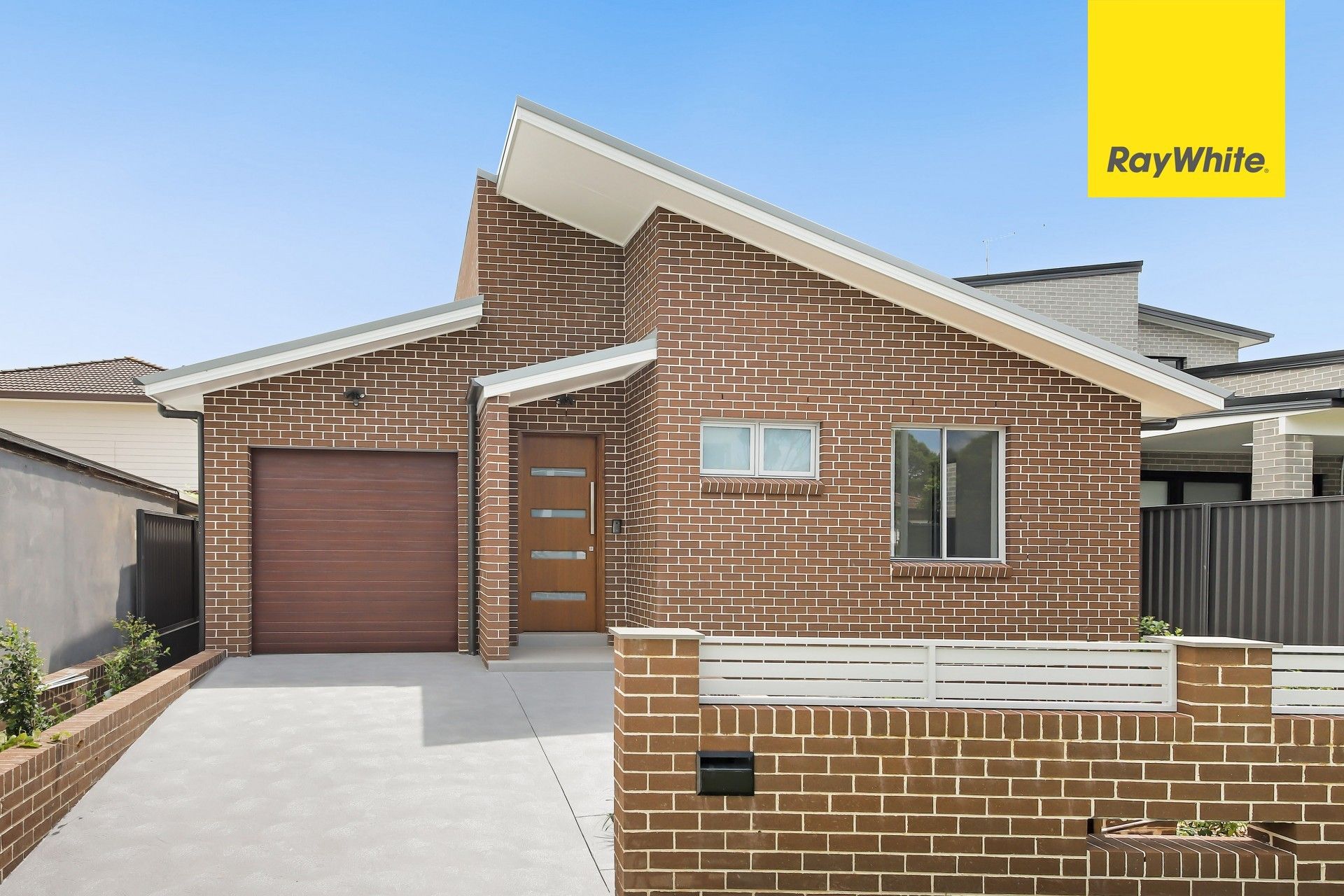 23 Allison Road