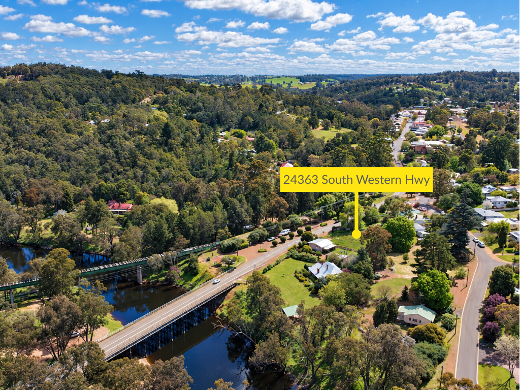 24363 South Western Highway — photo 7 of 8