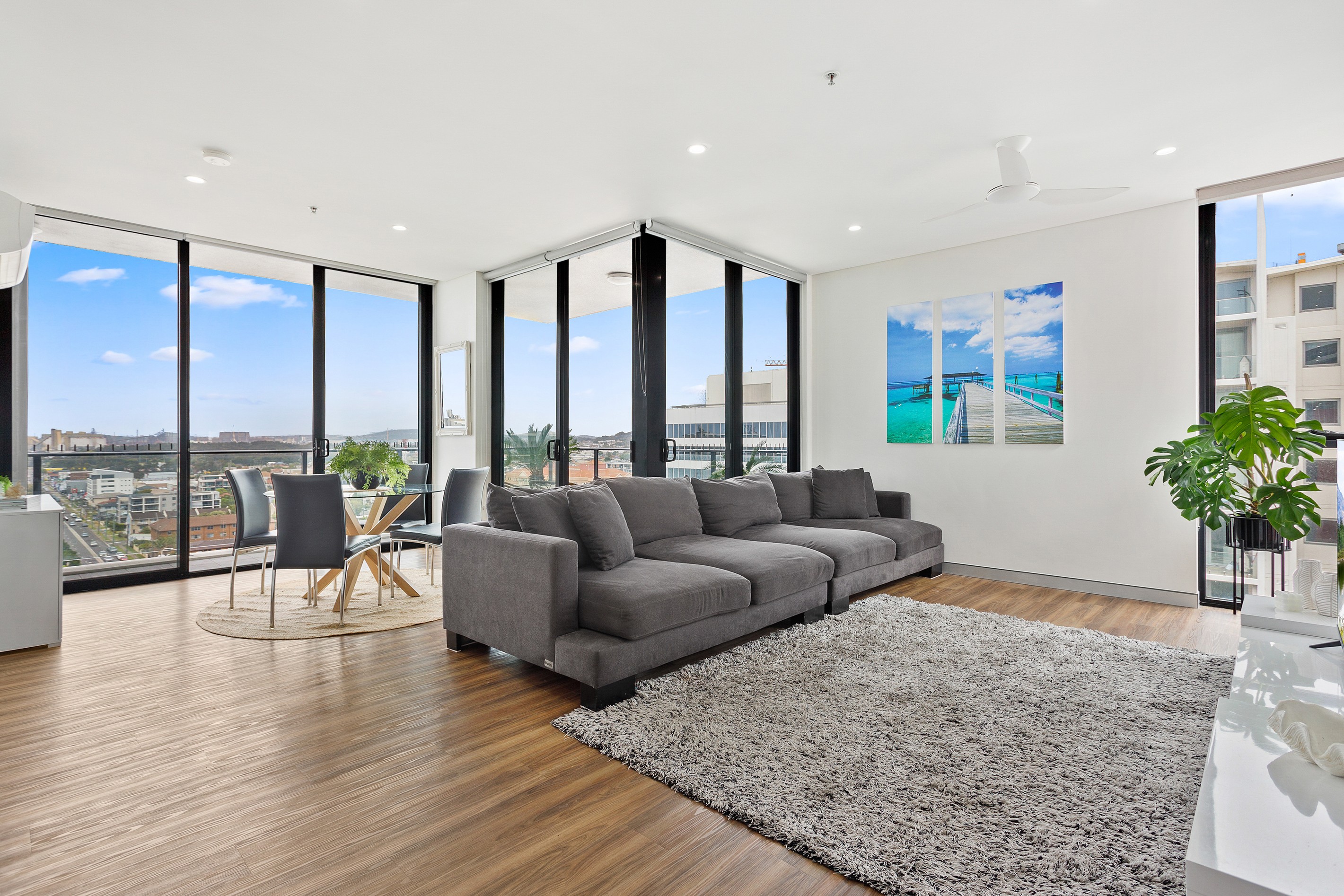 1201/28 Burelli Street, Wollongong, NSW 2500