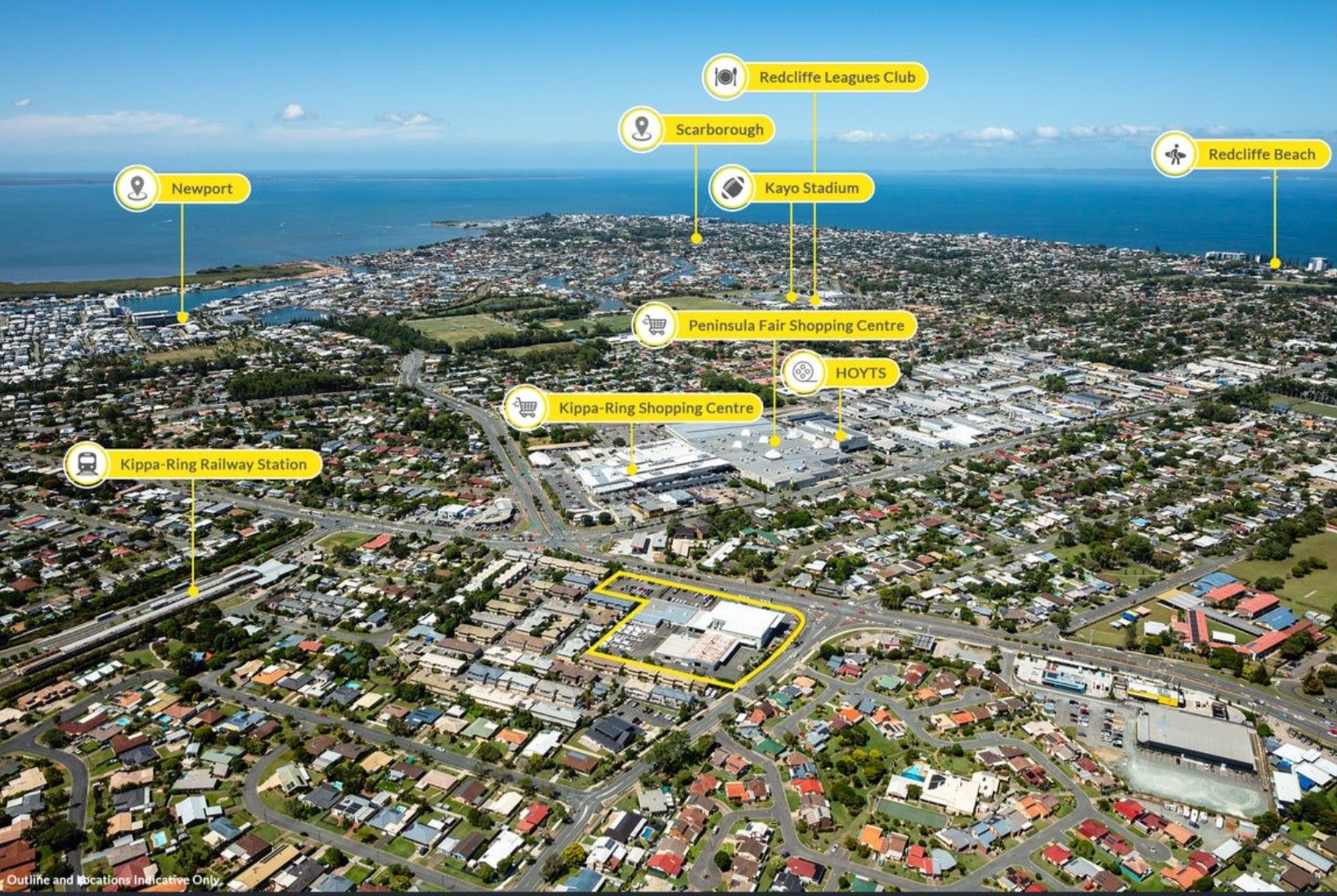 425-433 Elizabeth Avenue, Kippa-Ring, QLD 4021