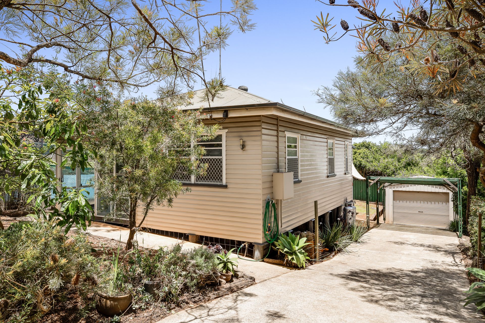 58 James Street, Rangeville QLD 4350