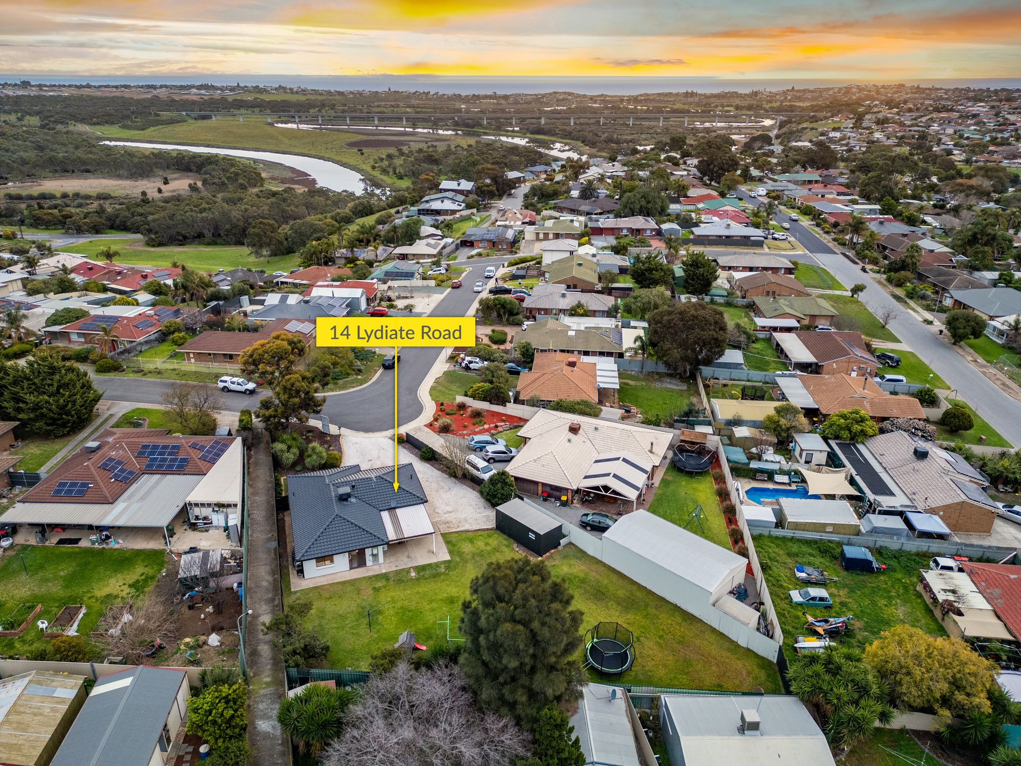 14 Lydiate Road, Noarlunga Downs, SA 5168