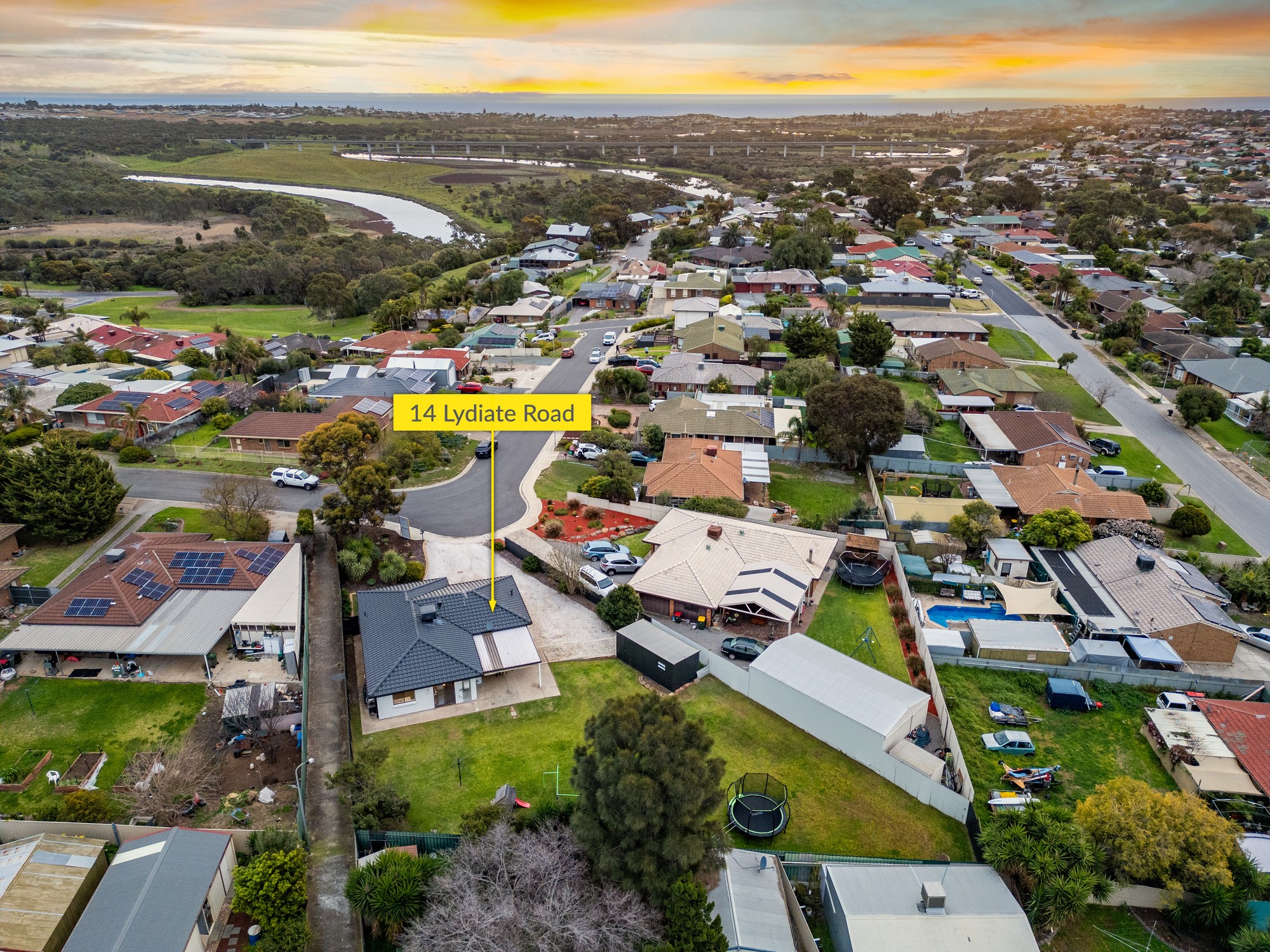 14 Lydiate Road, Noarlunga Downs, SA 5168