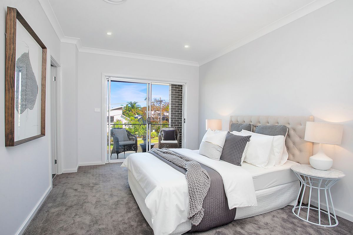 31a Wentworth Street, Caringbah South, NSW 2229