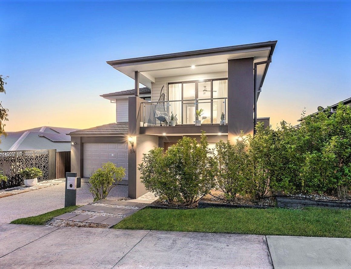 24 Morwell Street, South Ripley, QLD 4306