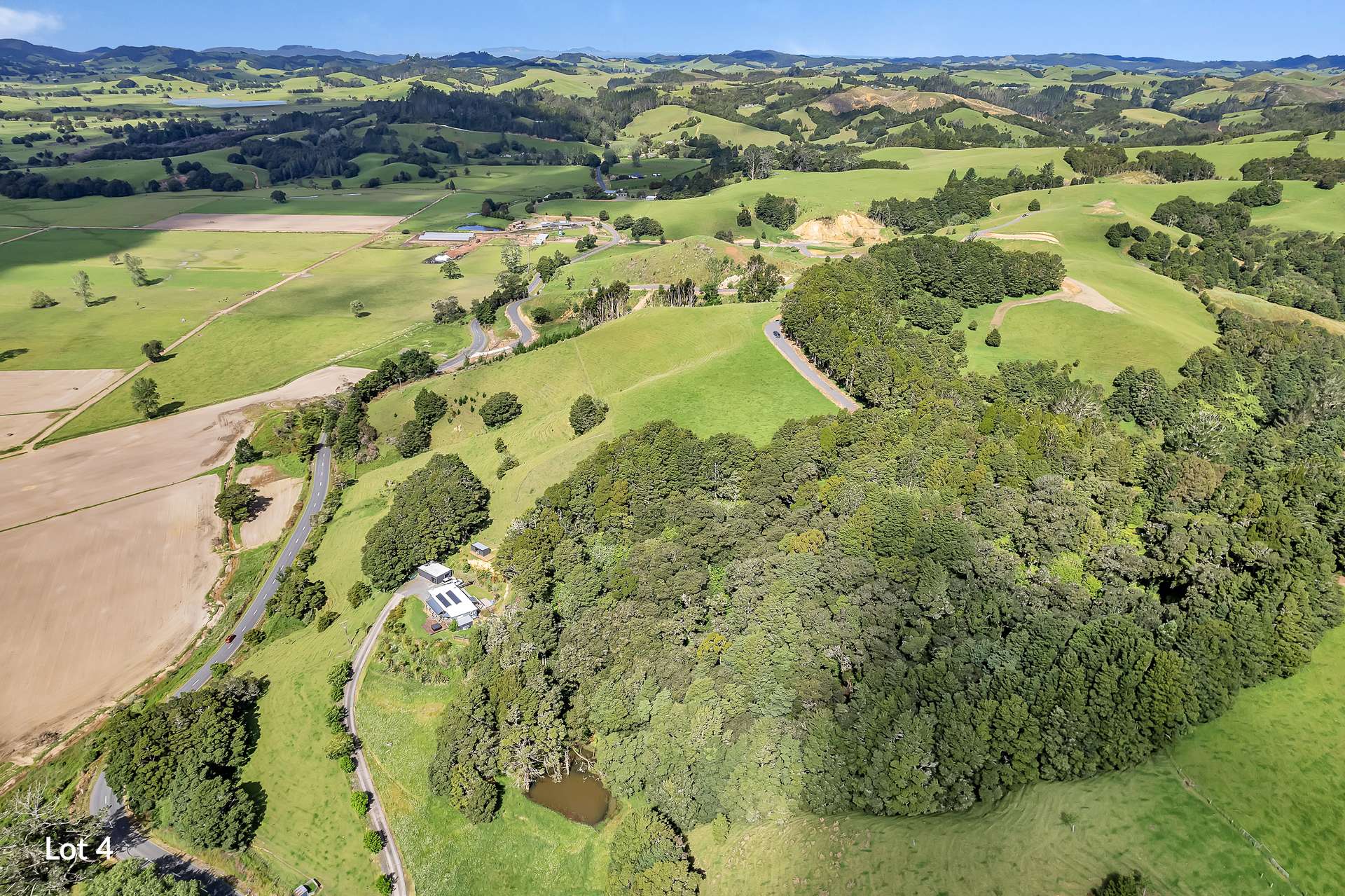 Lot 4 Whananaki North Road photo 0