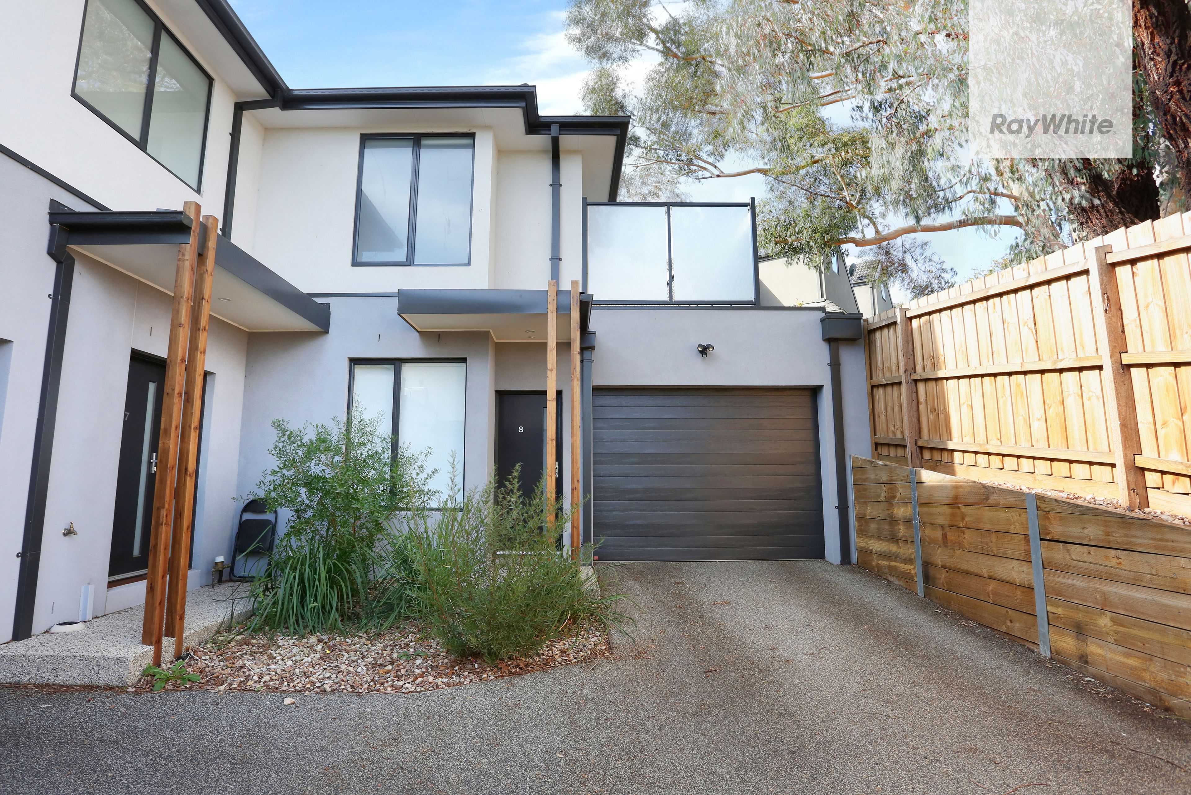 8/102 Railway Parade, Pascoe Vale, VIC 3044