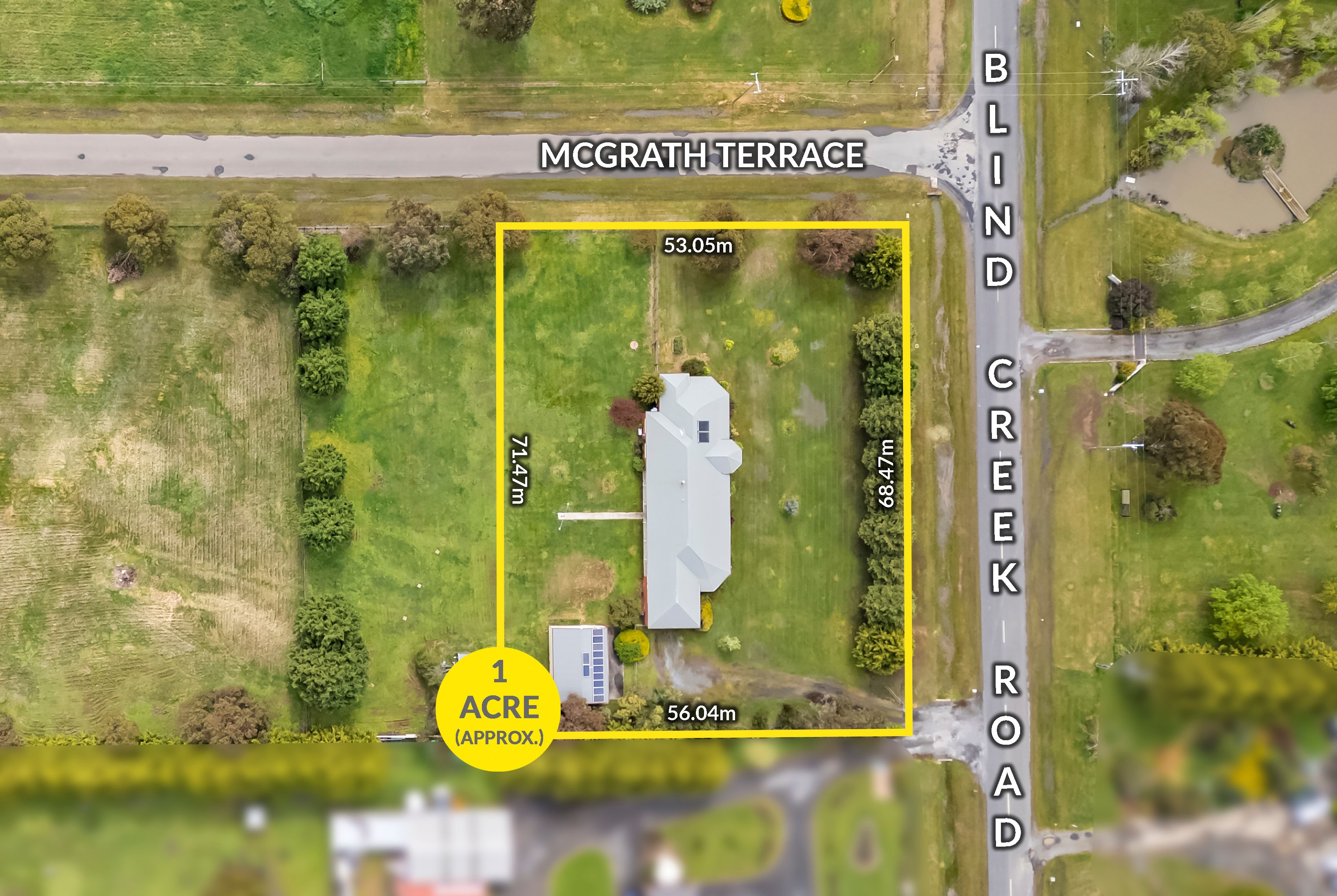 307 Blind Creek Road — photo 3 of 30