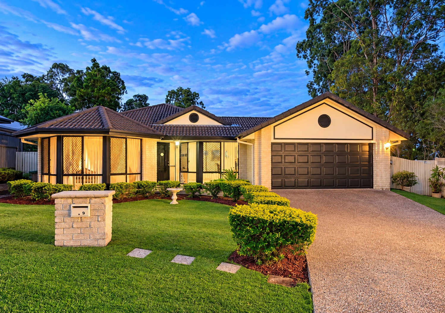 9 Malvern Place, Forest Lake, QLD 4078