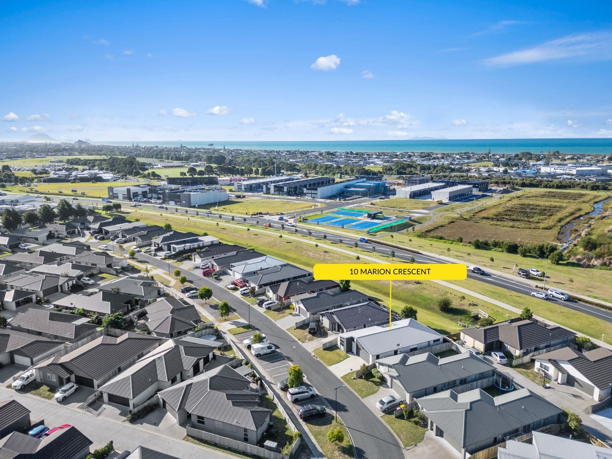 10 Marion Crescent, Papamoa Beach, Tauranga City