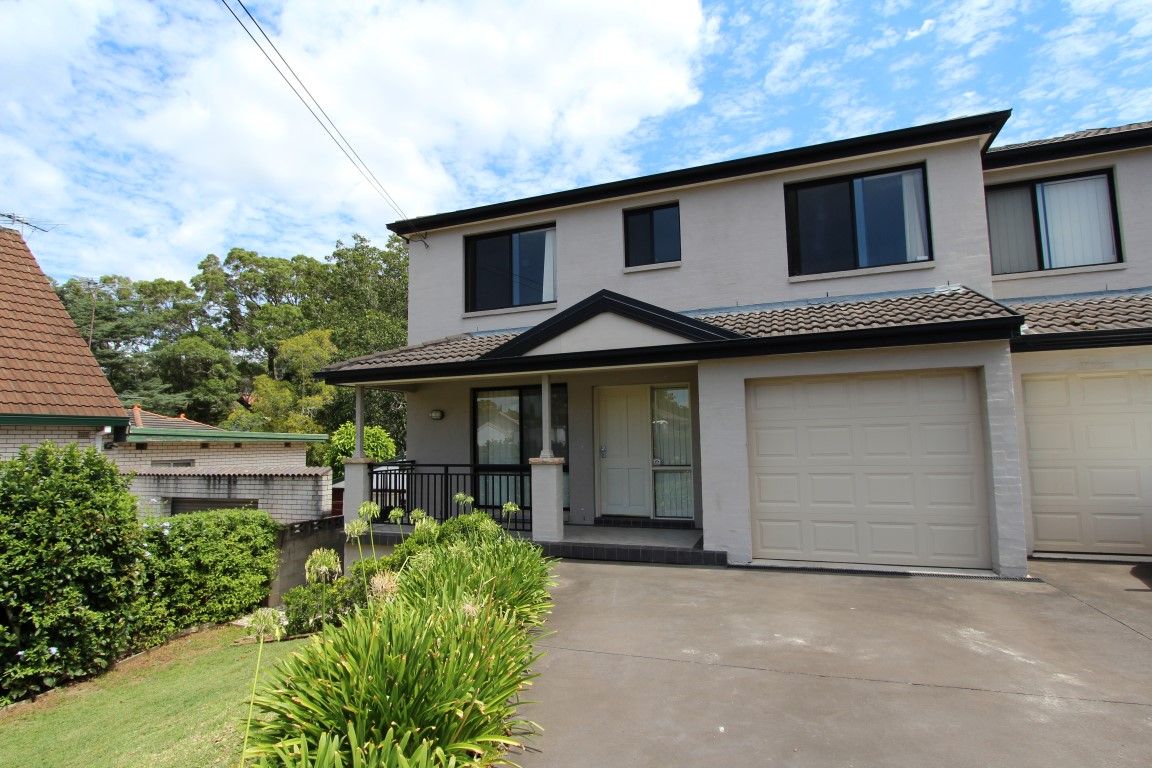 24 Crescent Avenue, Ryde, NSW 2112