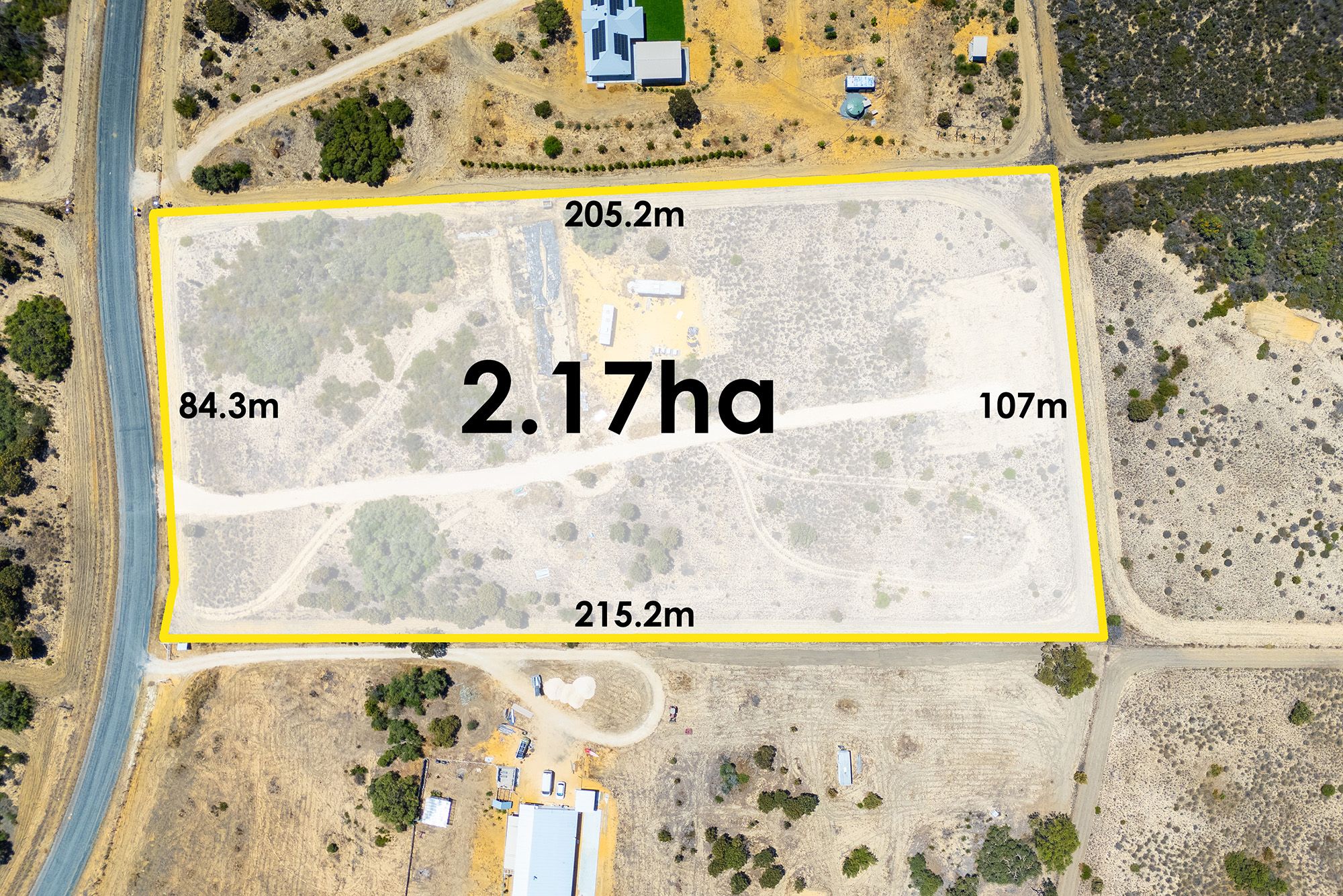 Lot 341 AGONIS Close, Nilgen, WA 6044
